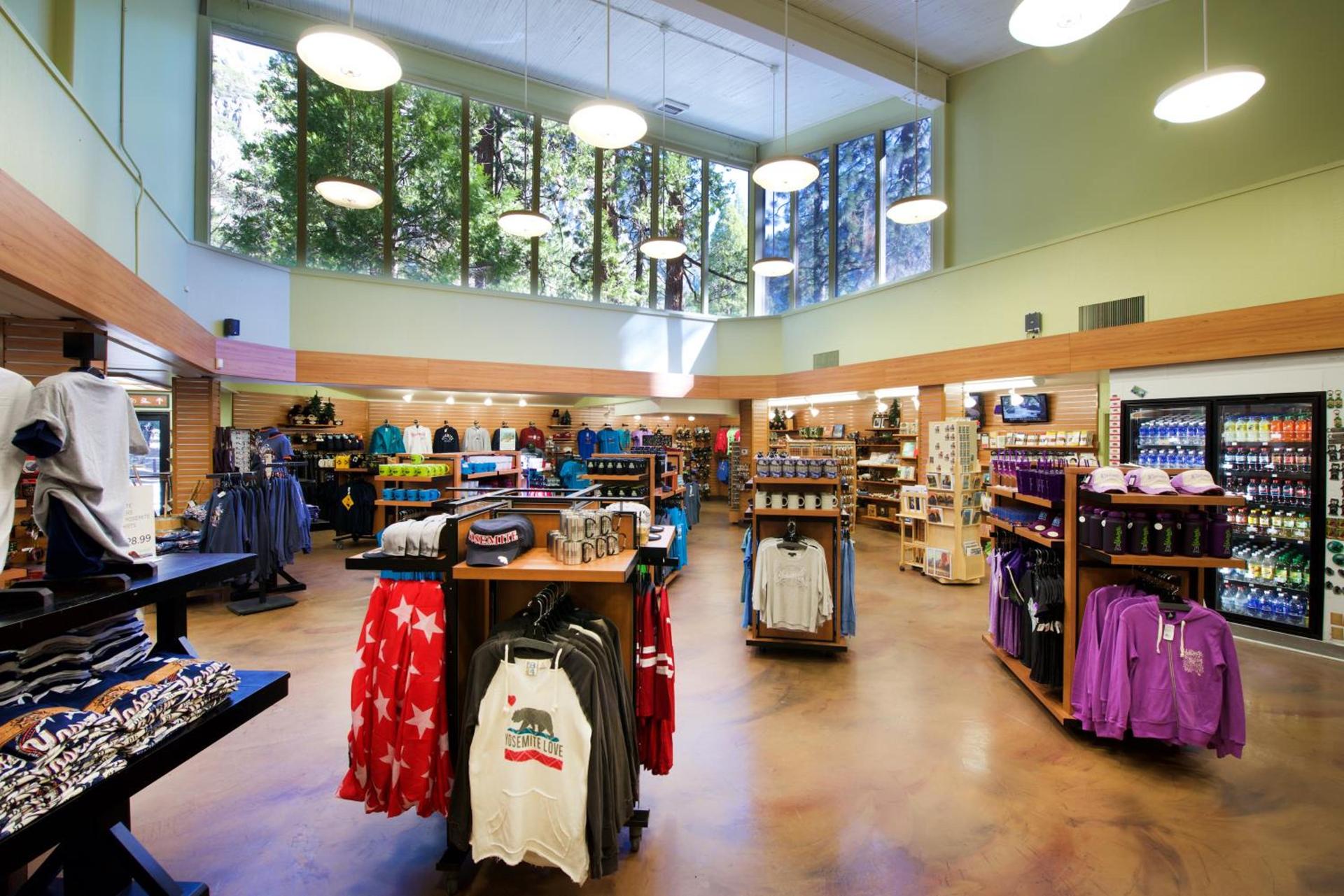 Yosemite Valley Lodge photo 5