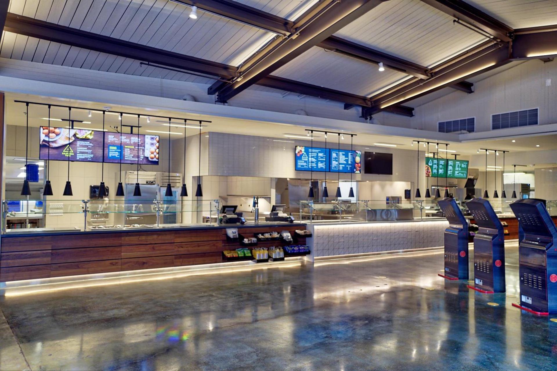 Yosemite Valley Lodge photo 6