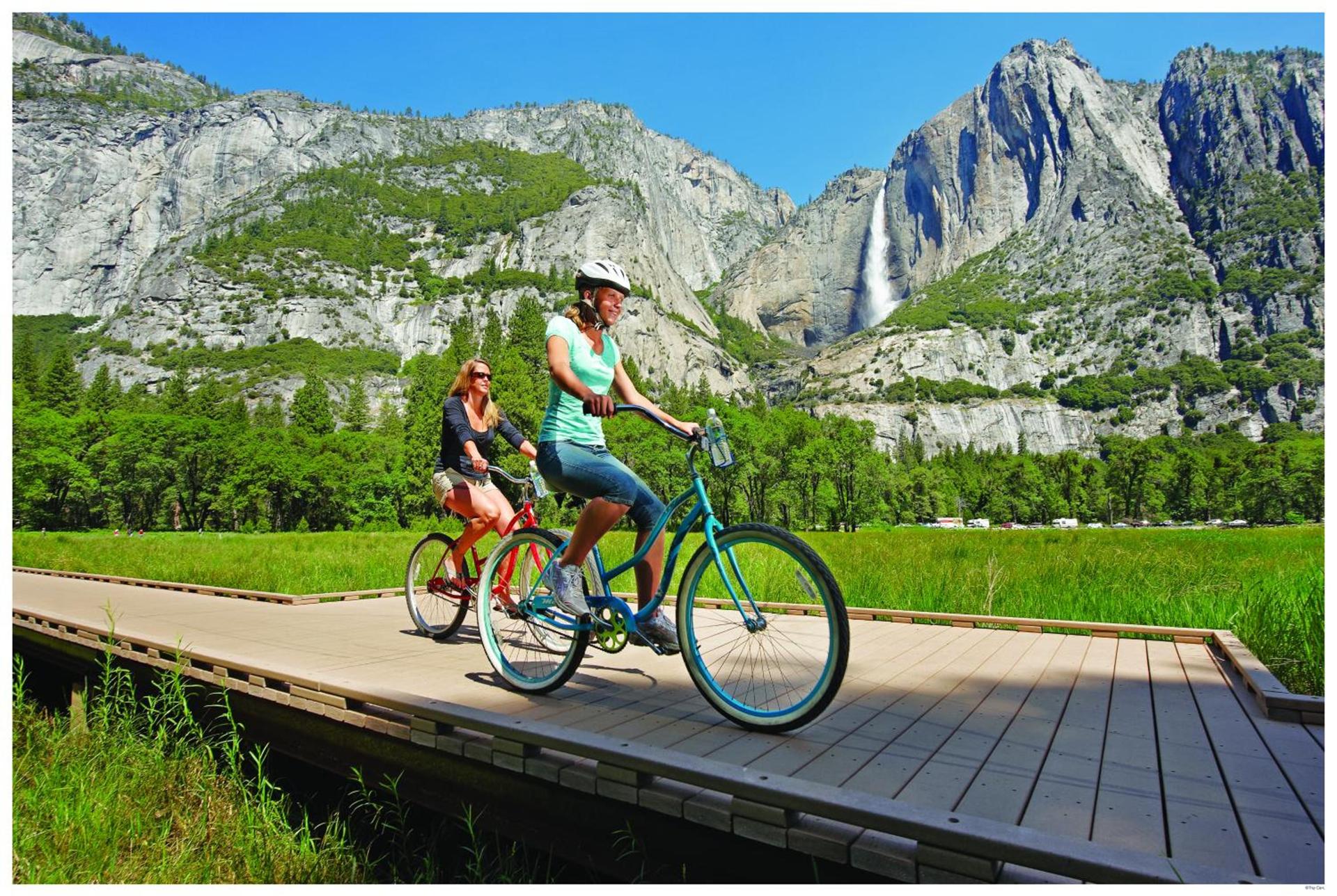Yosemite Valley Lodge photo 7