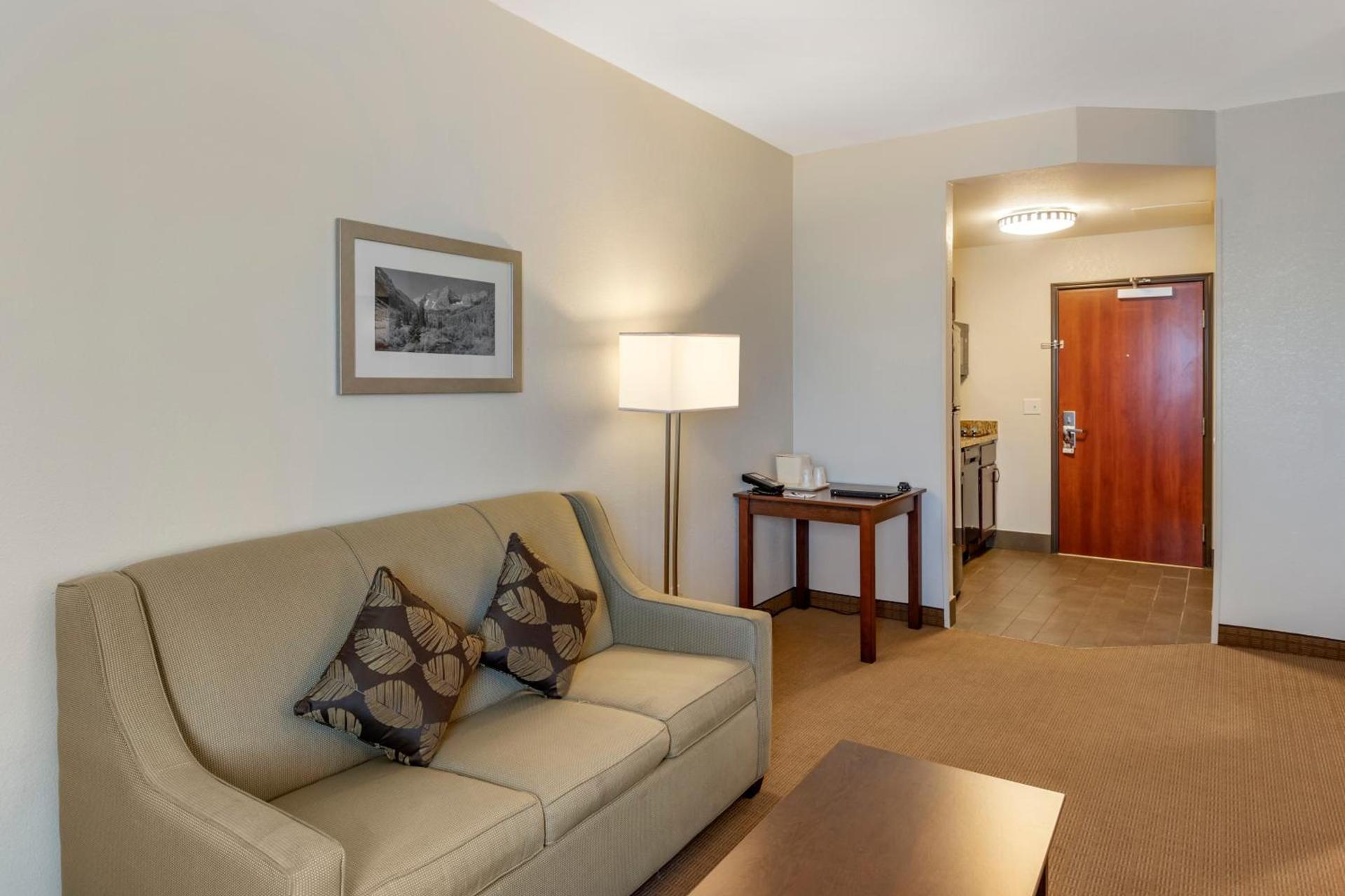 MainStay Suites Near Denver Downtown photo 33