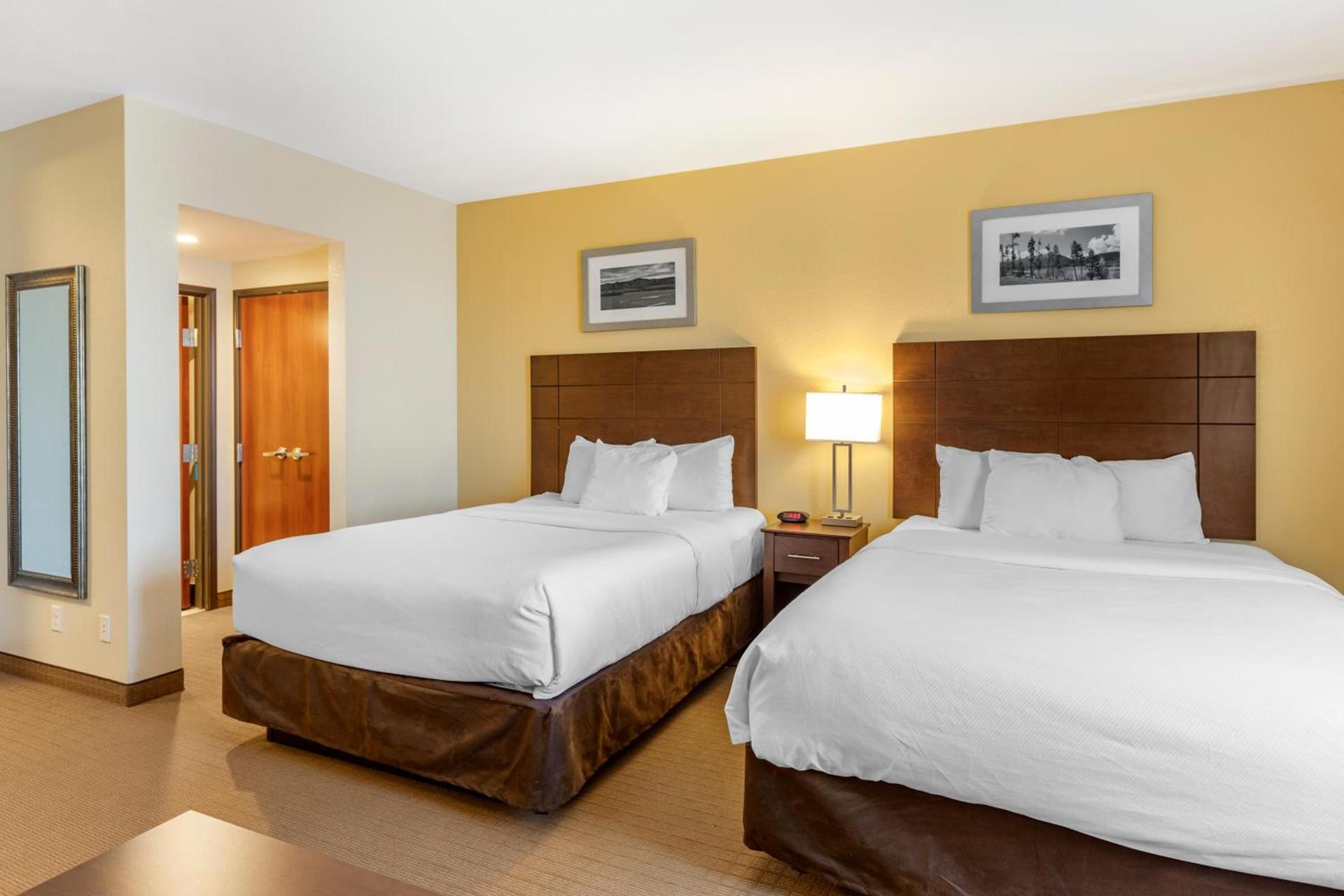 MainStay Suites Near Denver Downtown photo 34