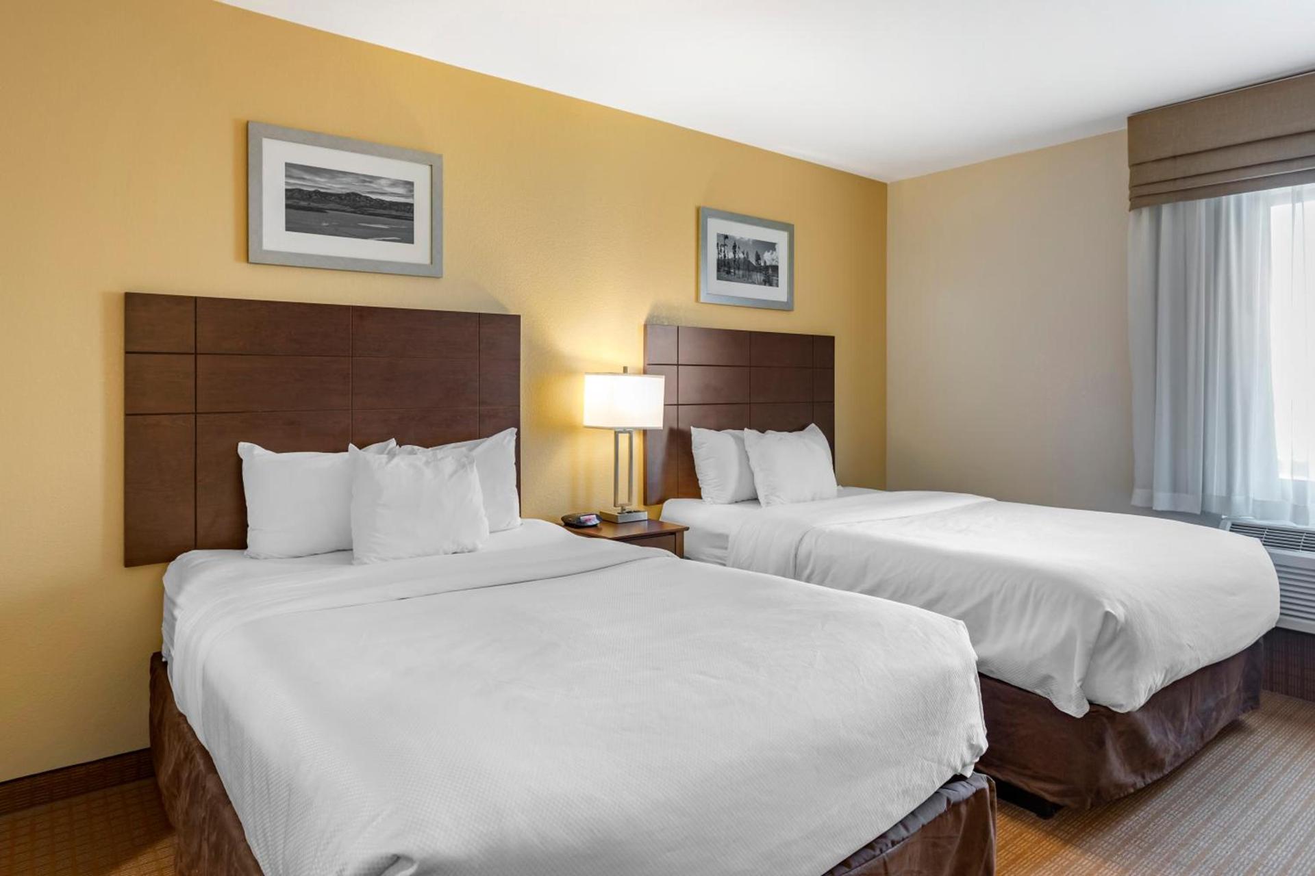 MainStay Suites Near Denver Downtown photo 35
