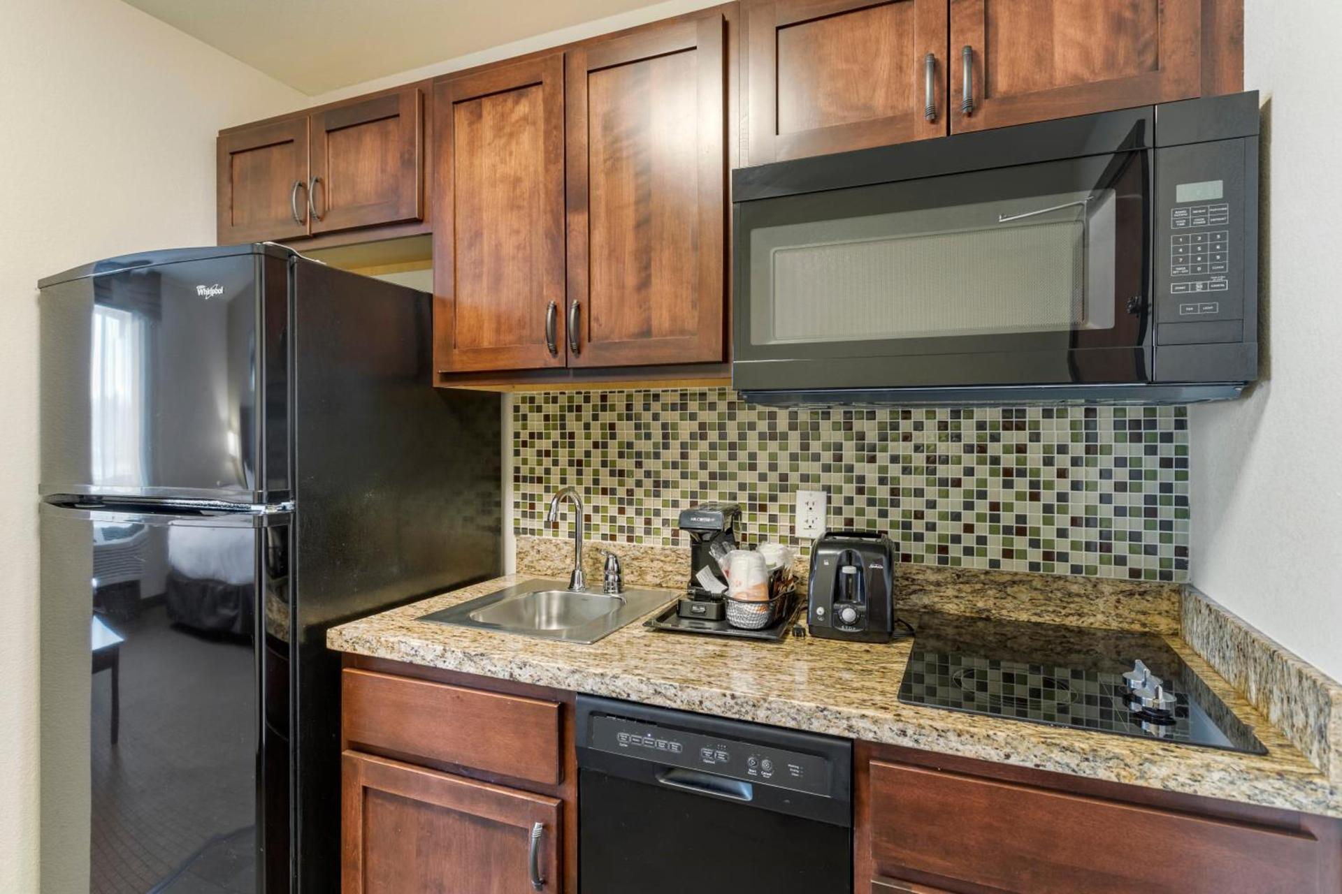 MainStay Suites Near Denver Downtown photo 38