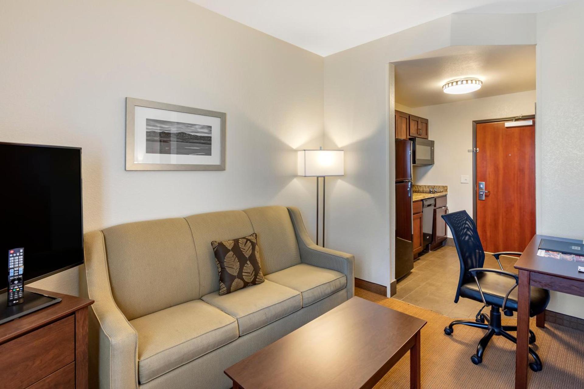 MainStay Suites Near Denver Downtown photo 39