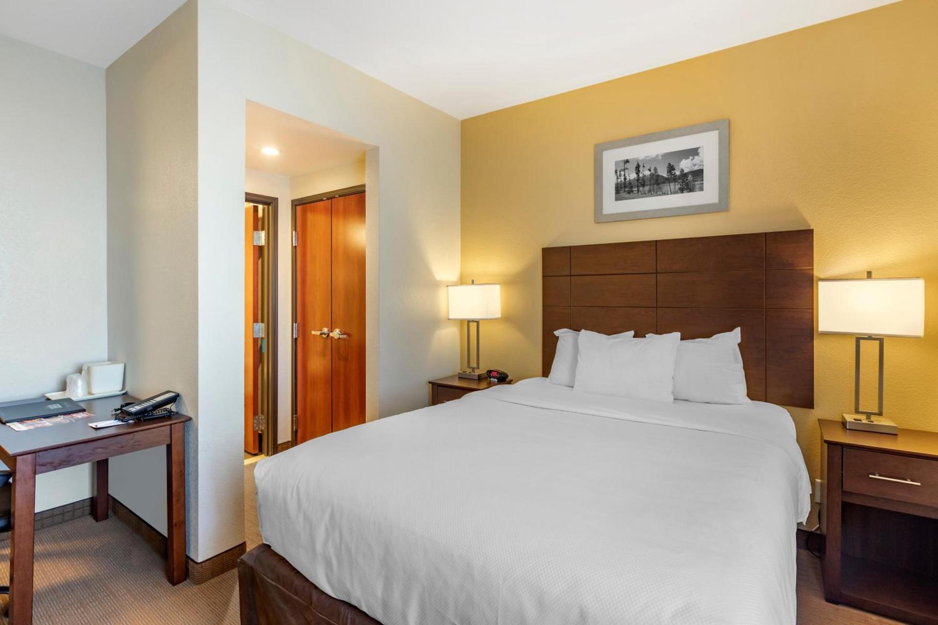 MainStay Suites Near Denver Downtown photo 40