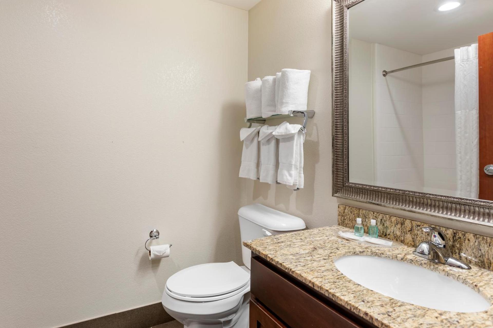 MainStay Suites Near Denver Downtown photo 42
