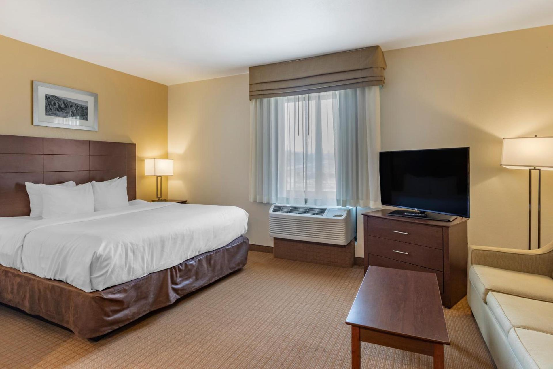 MainStay Suites Near Denver Downtown photo 43