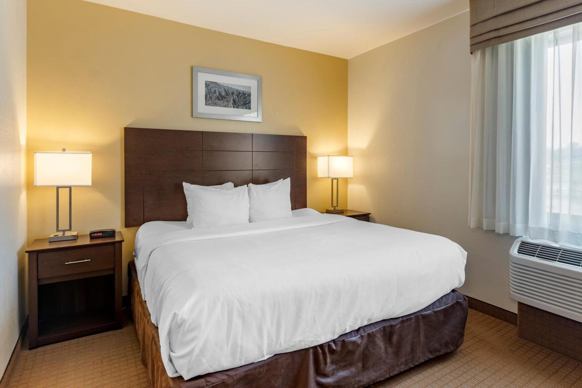 MainStay Suites Near Denver Downtown photo 44
