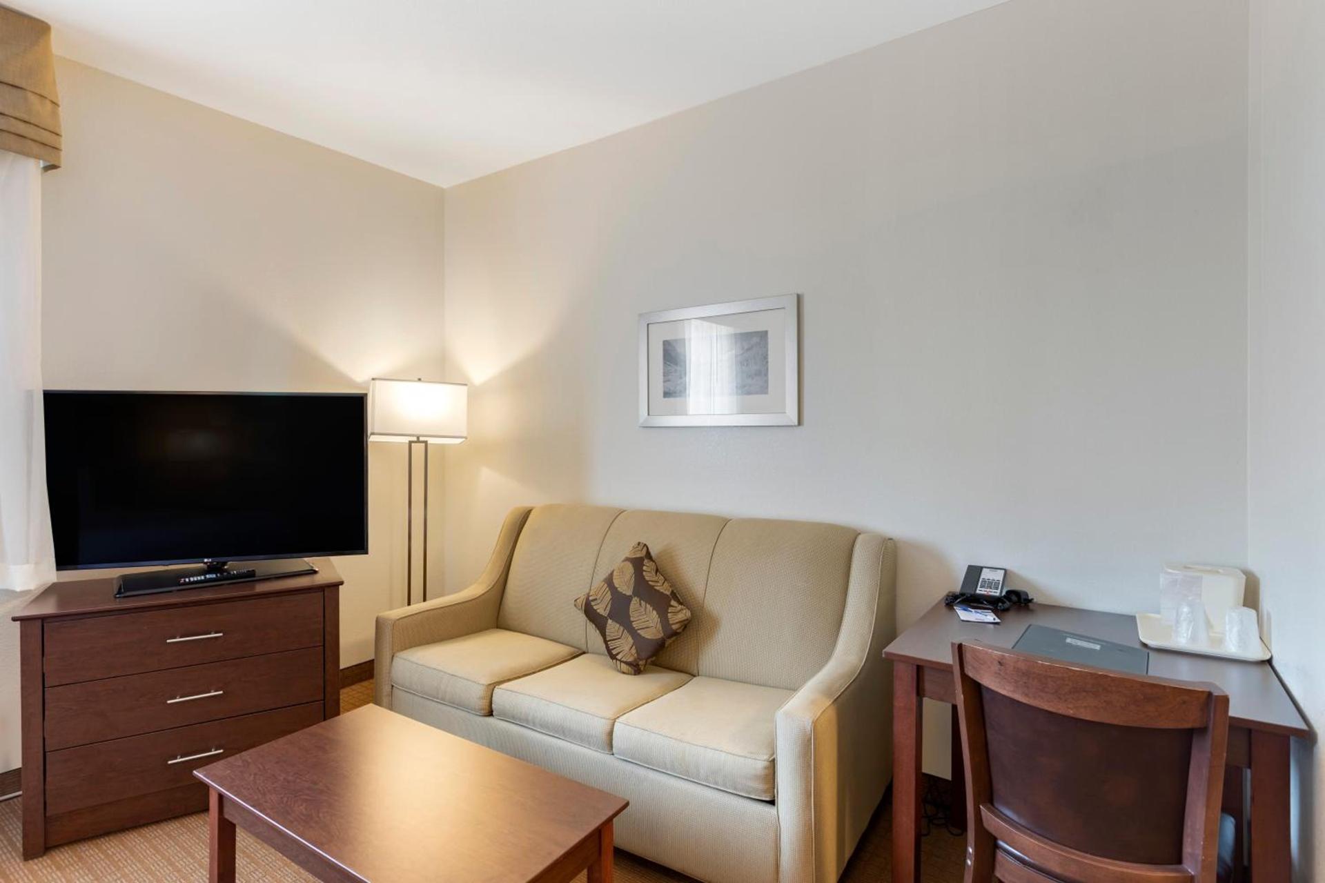 MainStay Suites Near Denver Downtown photo 45