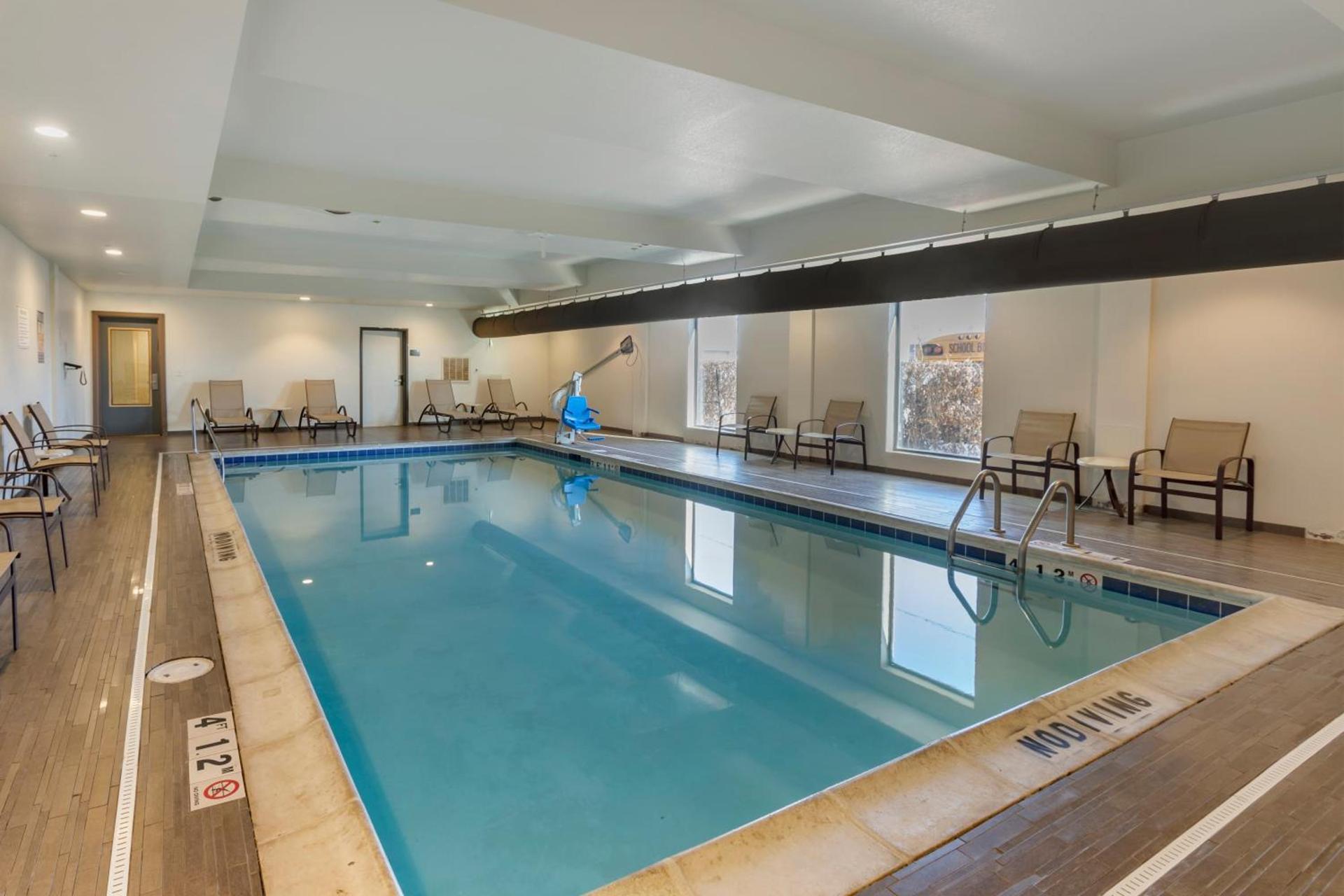 MainStay Suites Near Denver Downtown photo 30