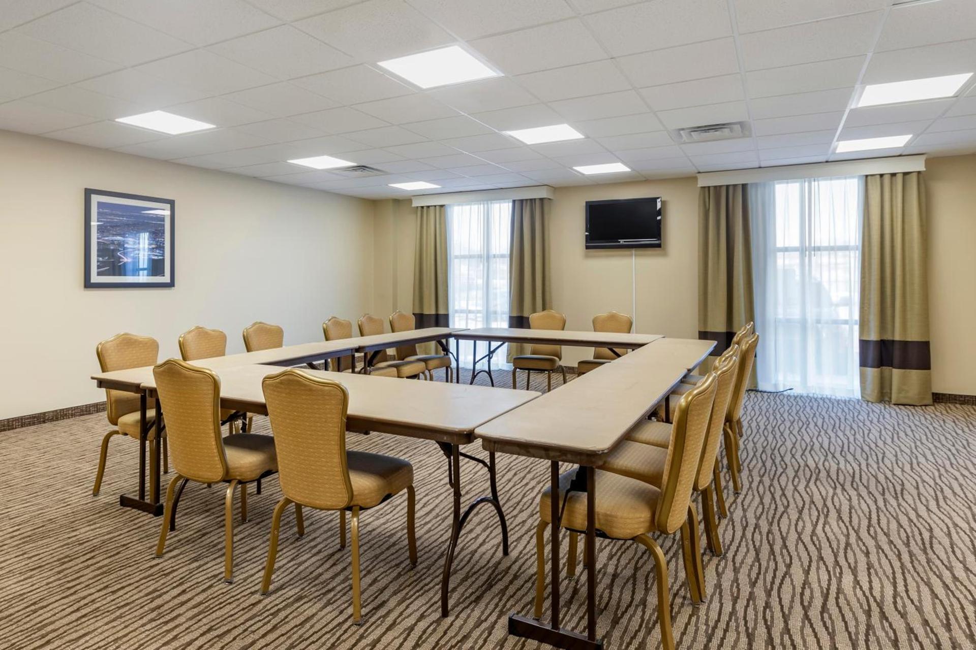 MainStay Suites Near Denver Downtown photo 46