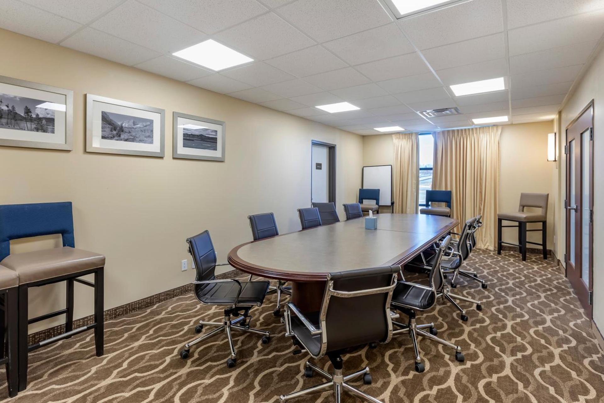 MainStay Suites Near Denver Downtown photo 47