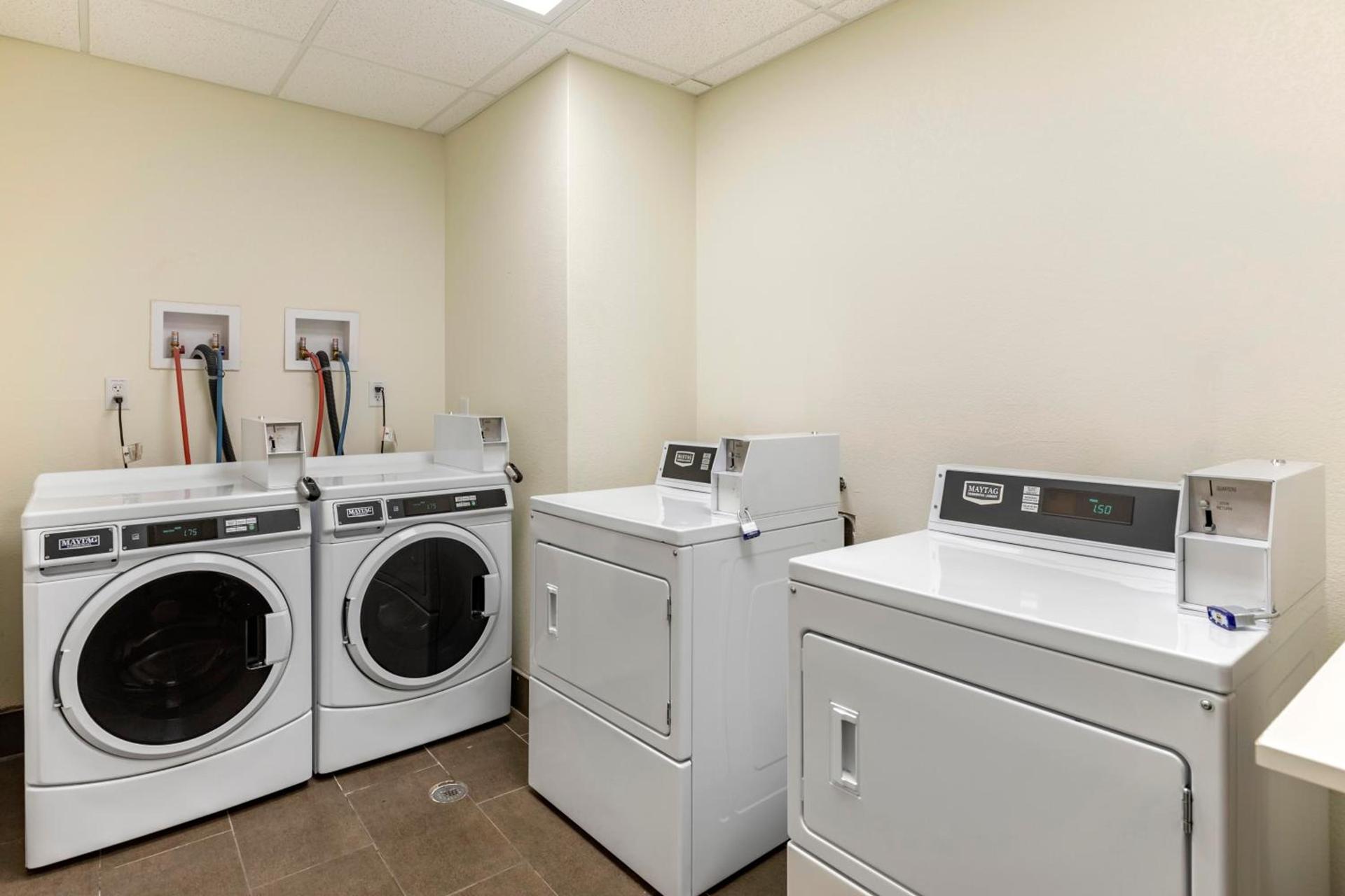 MainStay Suites Near Denver Downtown photo 50