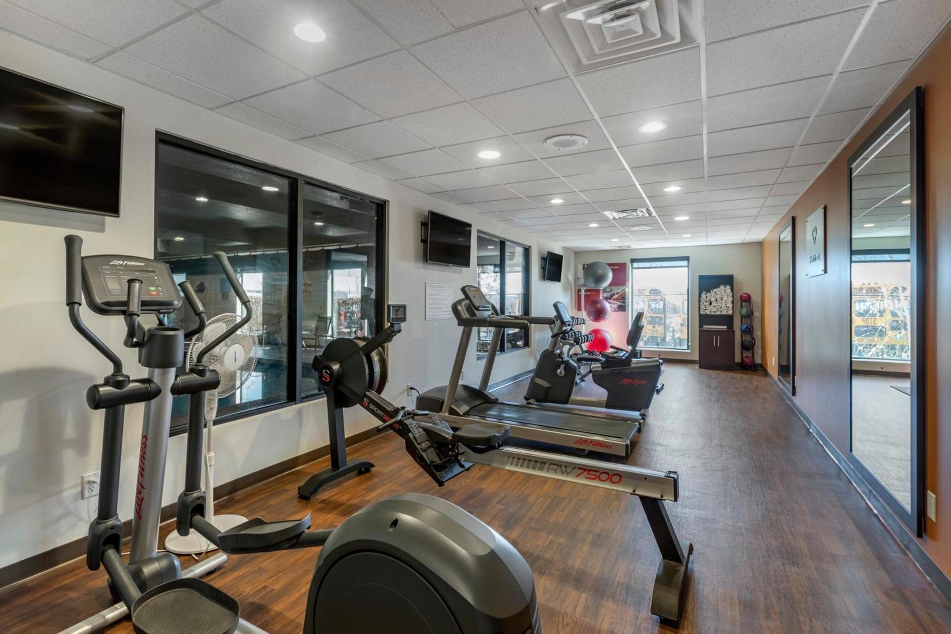 MainStay Suites Near Denver Downtown photo 51