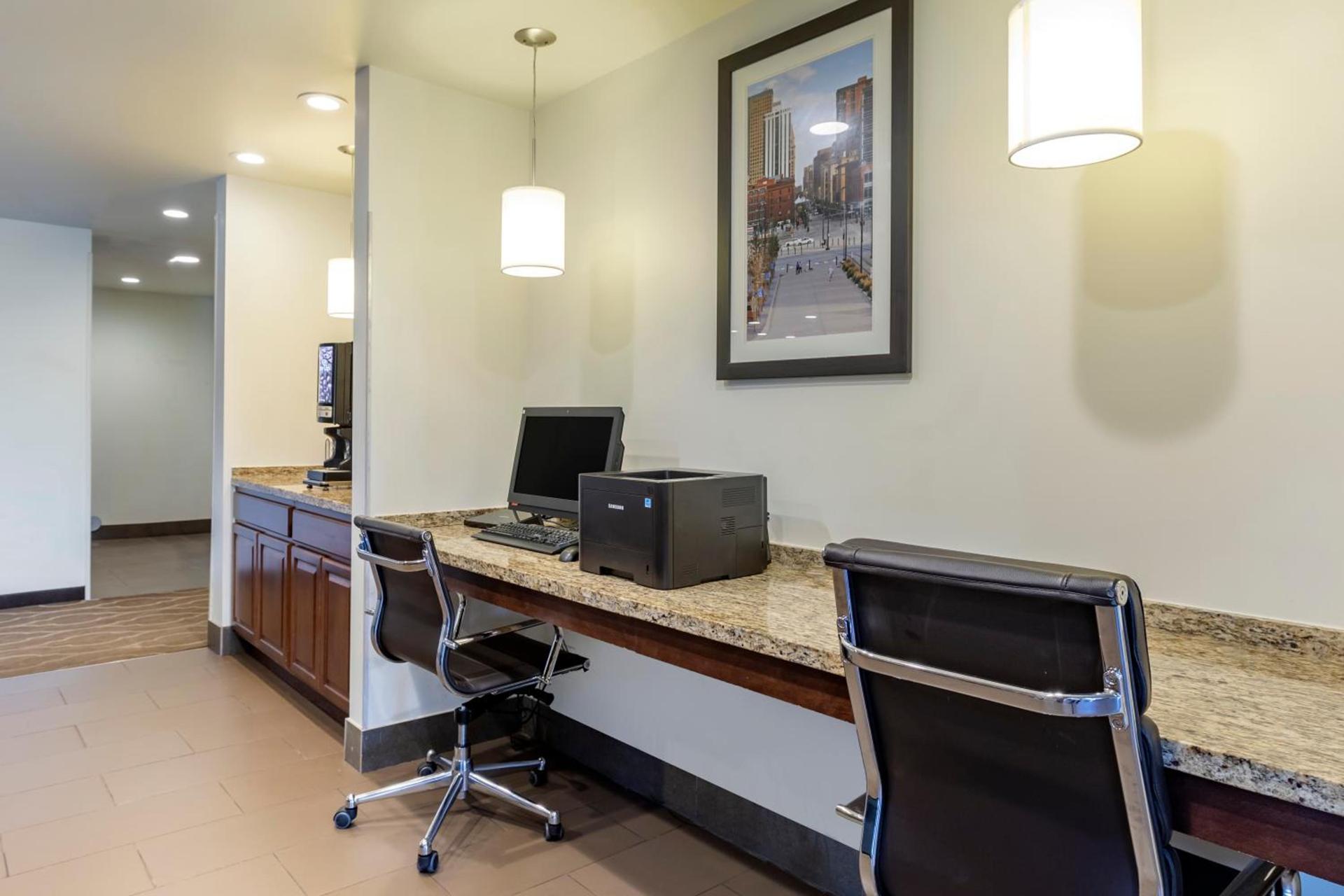 MainStay Suites Near Denver Downtown photo 54