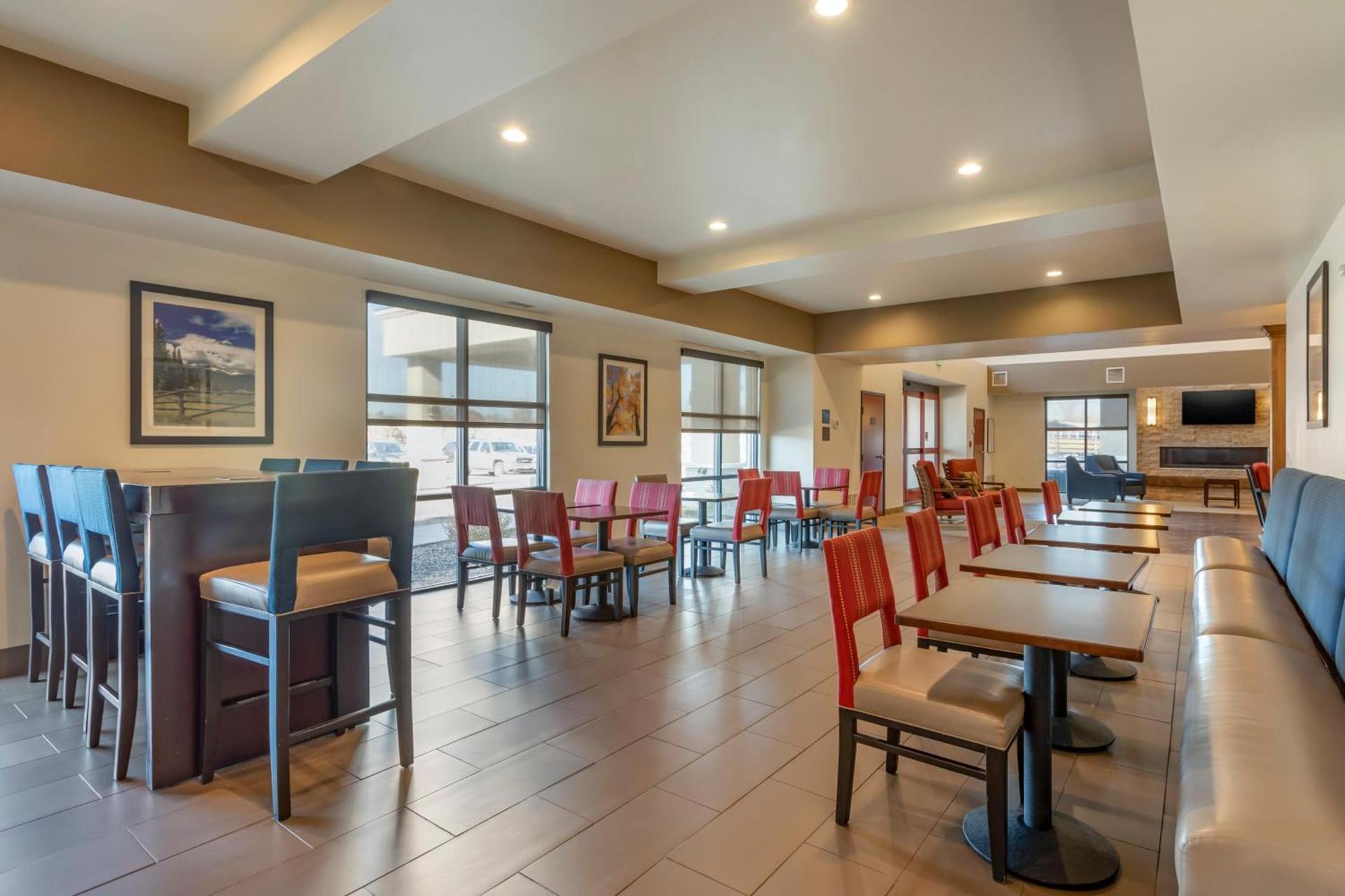 MainStay Suites Near Denver Downtown photo 55