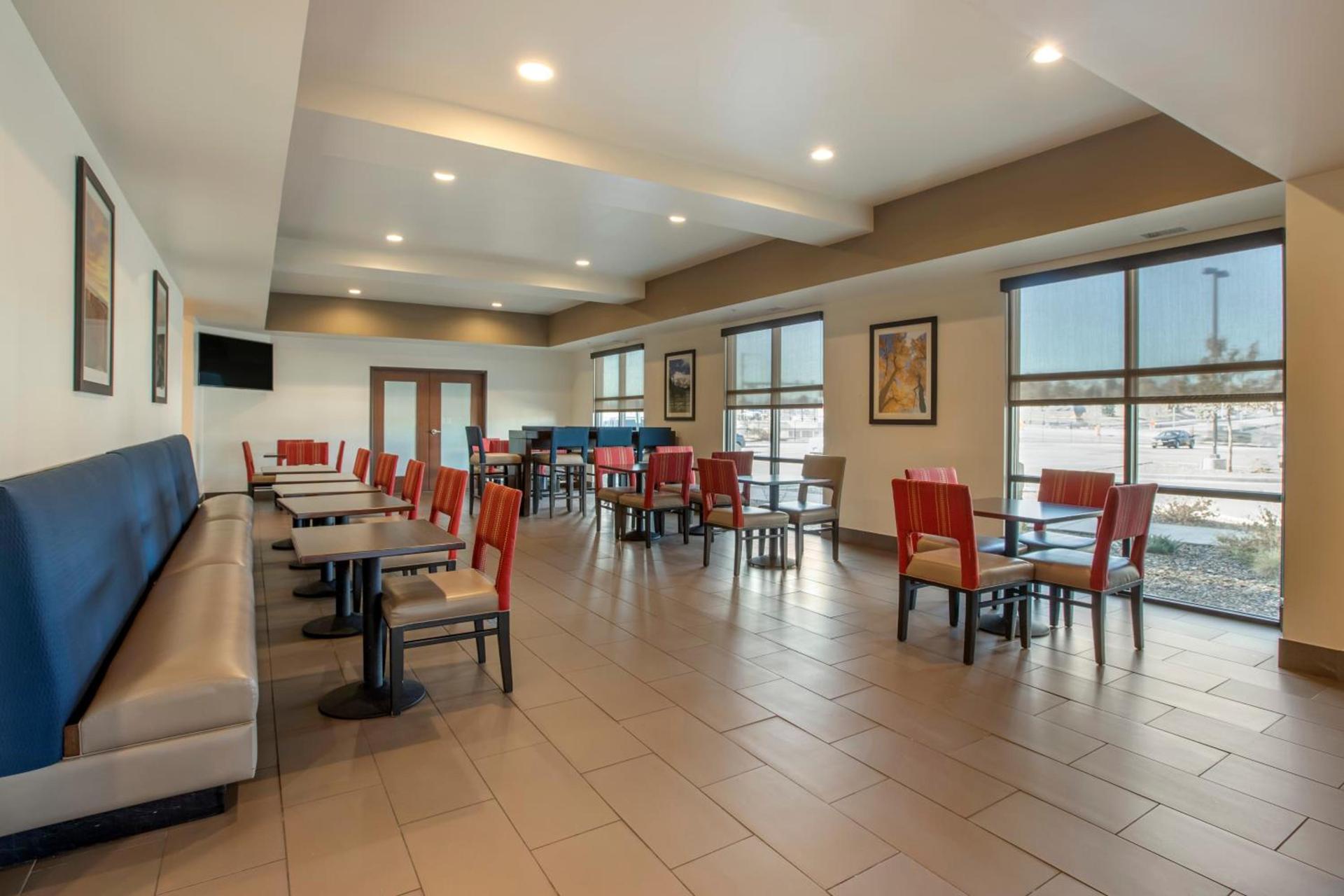 MainStay Suites Near Denver Downtown photo 56