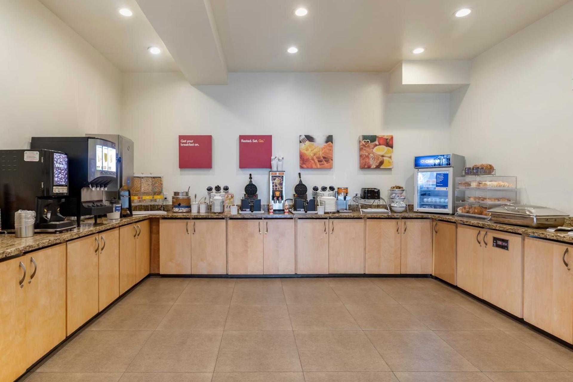 MainStay Suites Near Denver Downtown photo 57