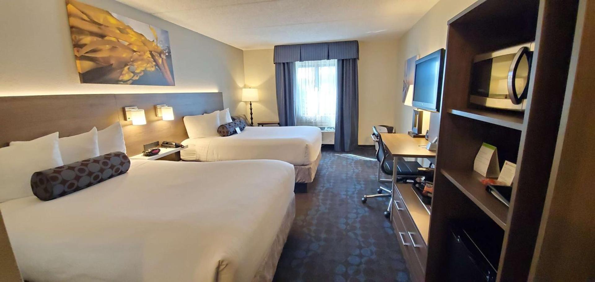 Best Western Plus Hollywood/Aventura photo 35
