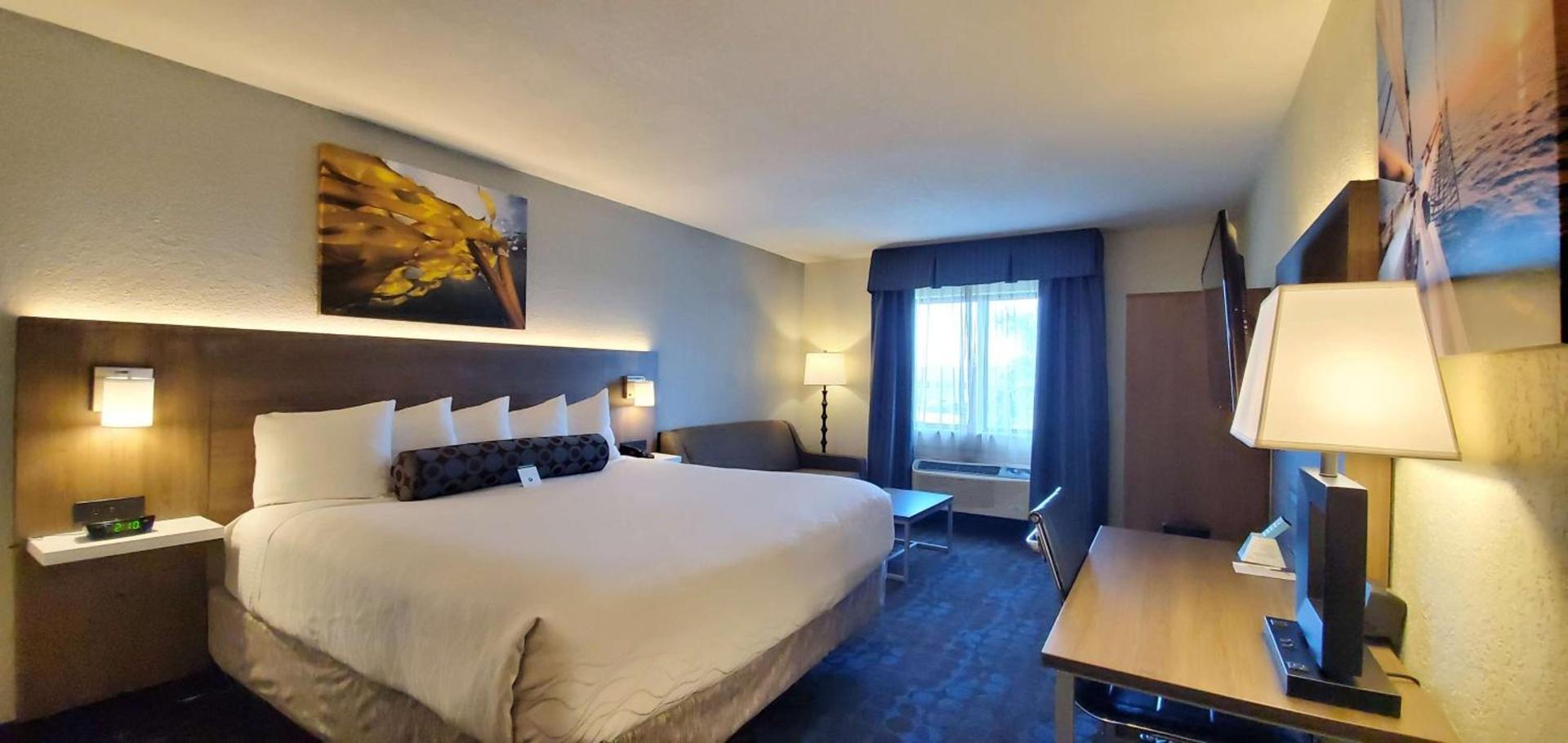Best Western Plus Hollywood/Aventura photo 34