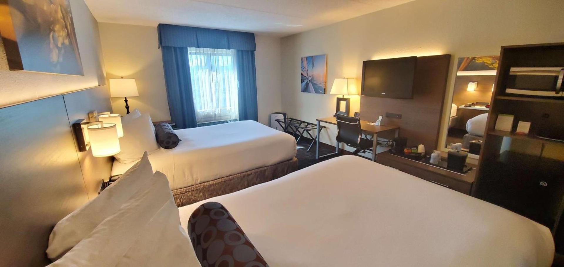 Best Western Plus Hollywood/Aventura photo 37