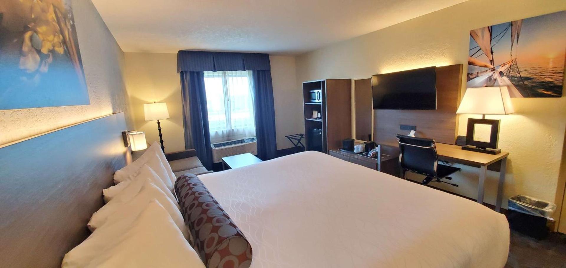 Best Western Plus Hollywood/Aventura photo 38