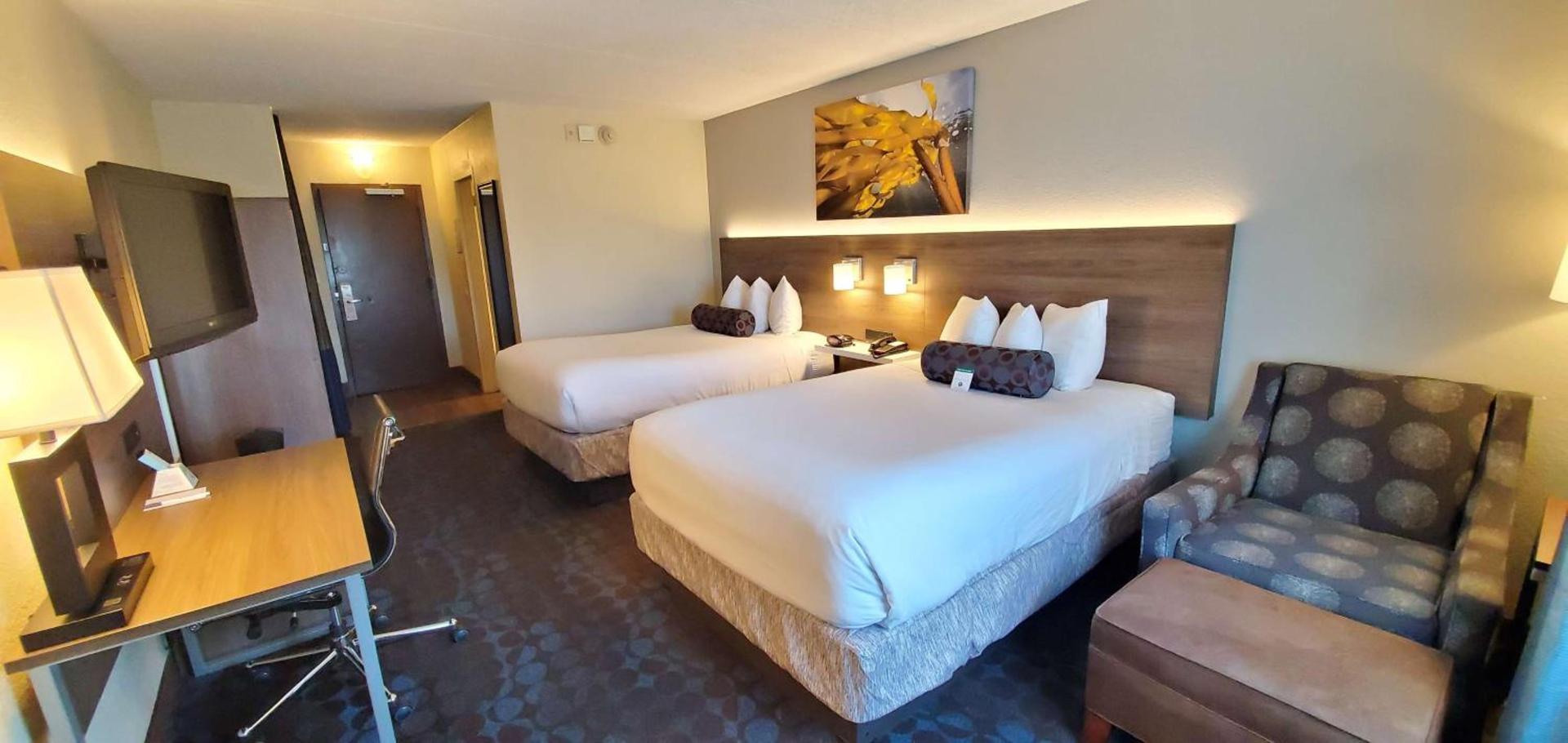 Best Western Plus Hollywood/Aventura photo 36