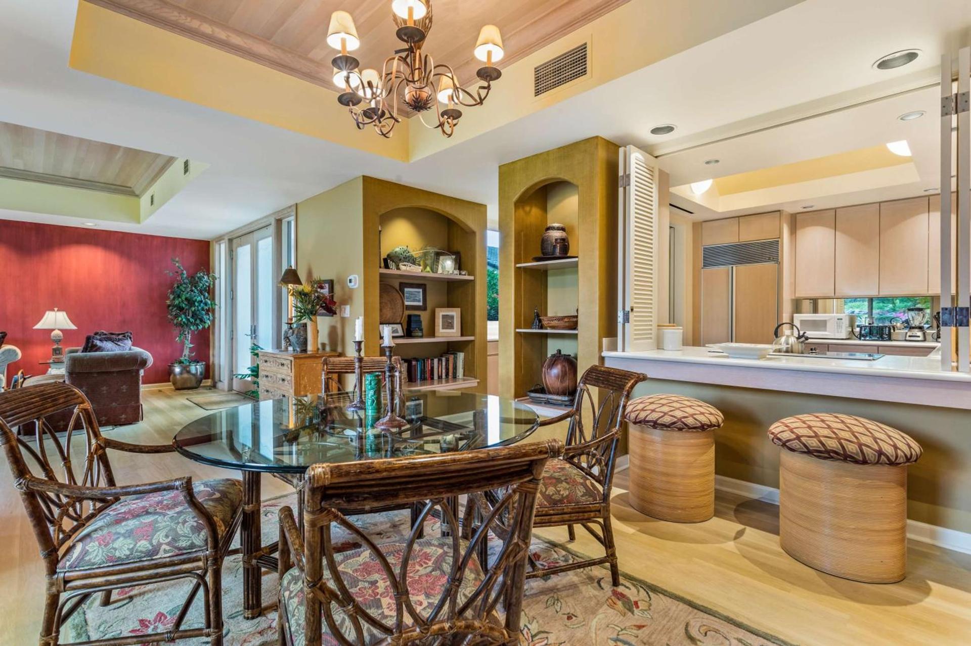 The Islands at Mauna Lani Point - CoralTree Residence Collection photo 21