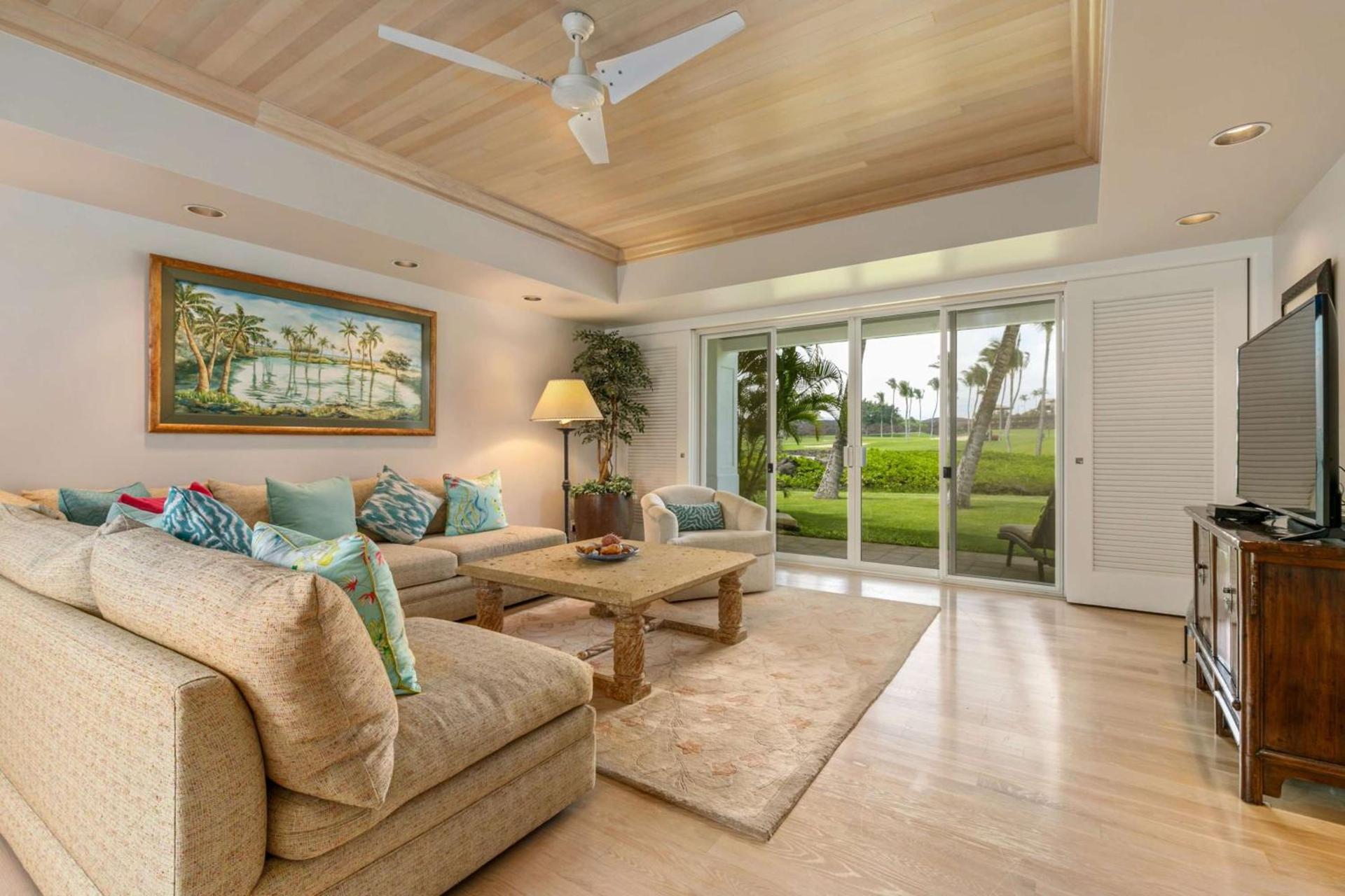 The Islands at Mauna Lani Point - CoralTree Residence Collection photo 14