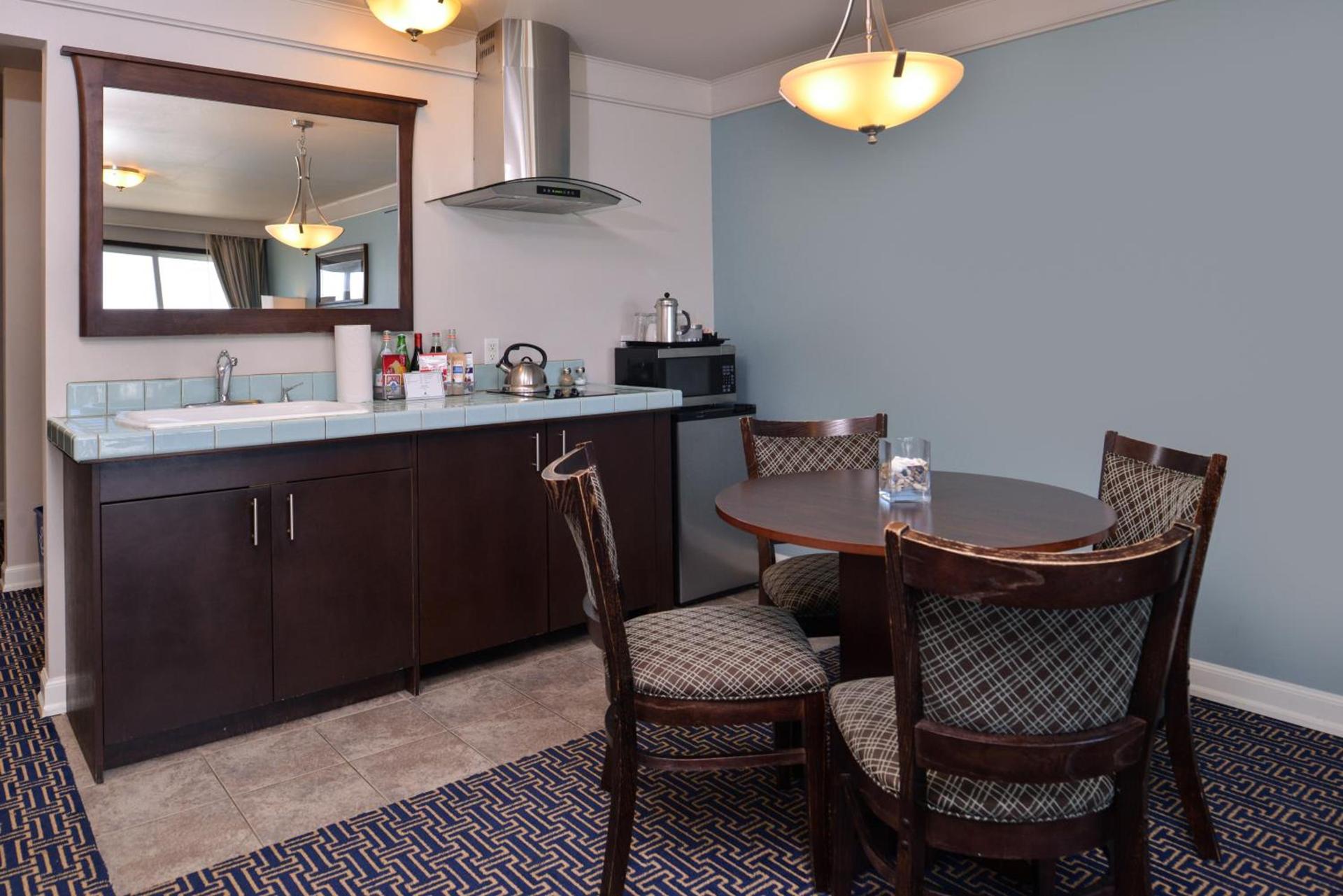 Inn at Nye Beach photo 46