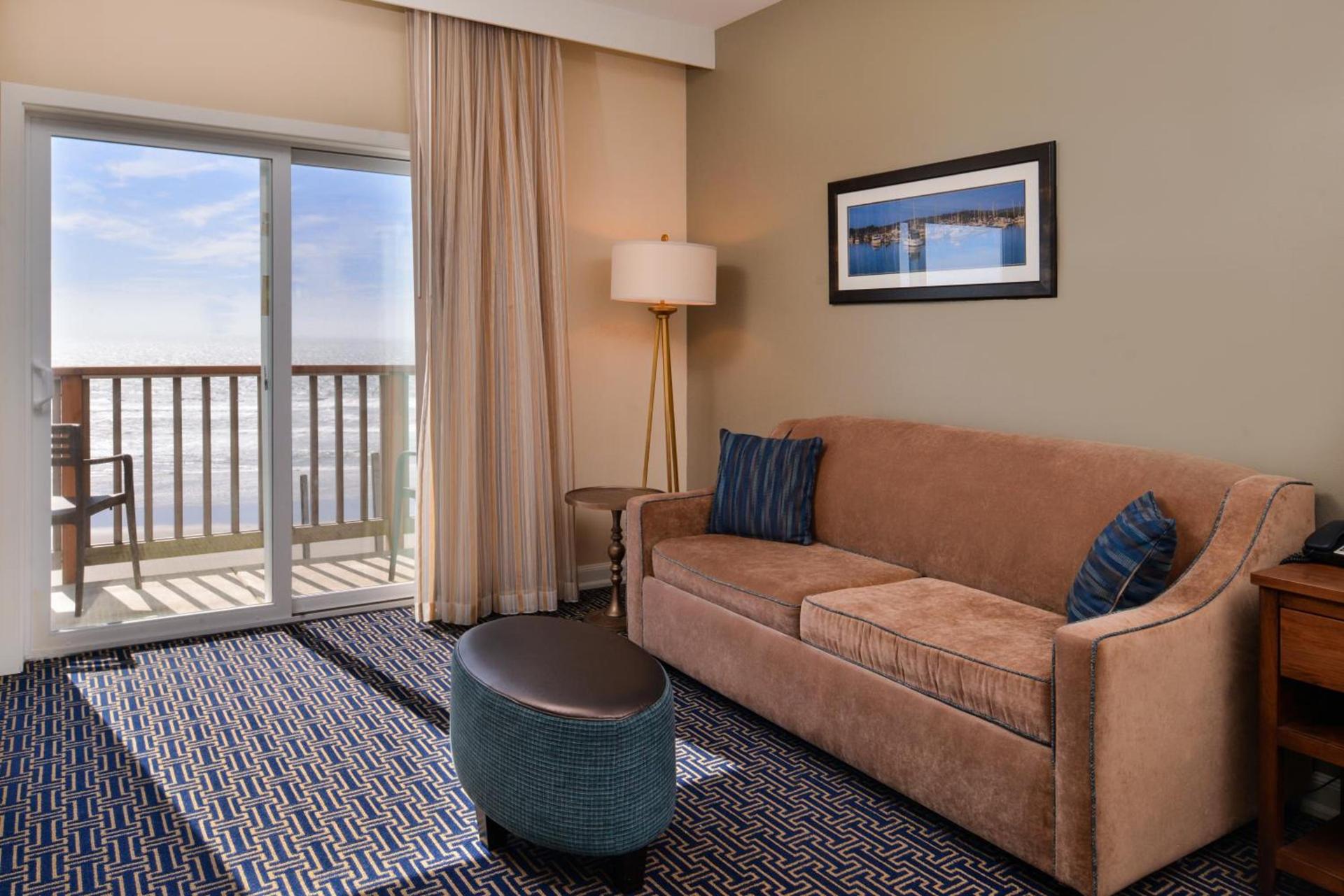 Inn at Nye Beach photo 36