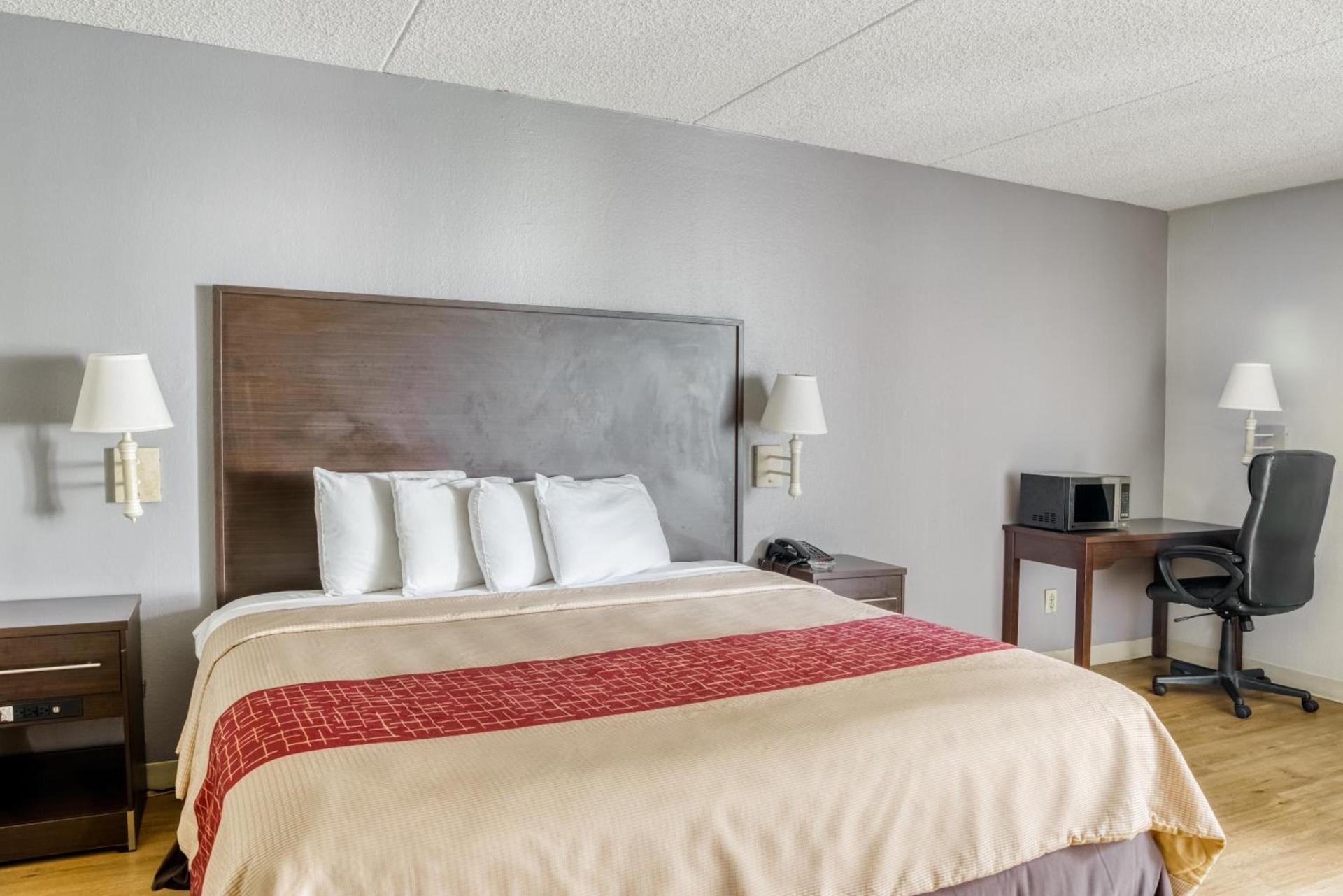 OYO Hotel Burlington South photo 27