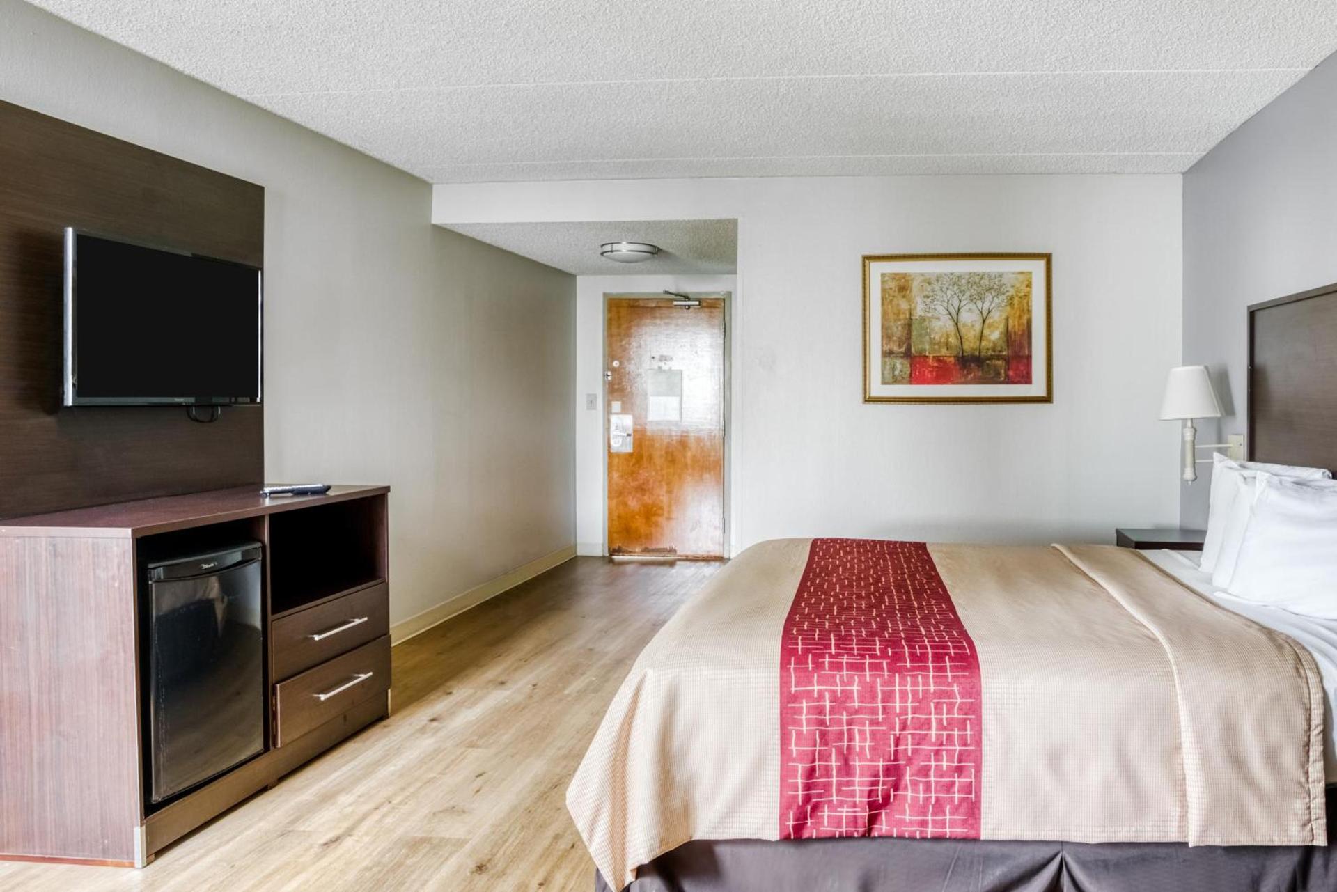 OYO Hotel Burlington South photo 28