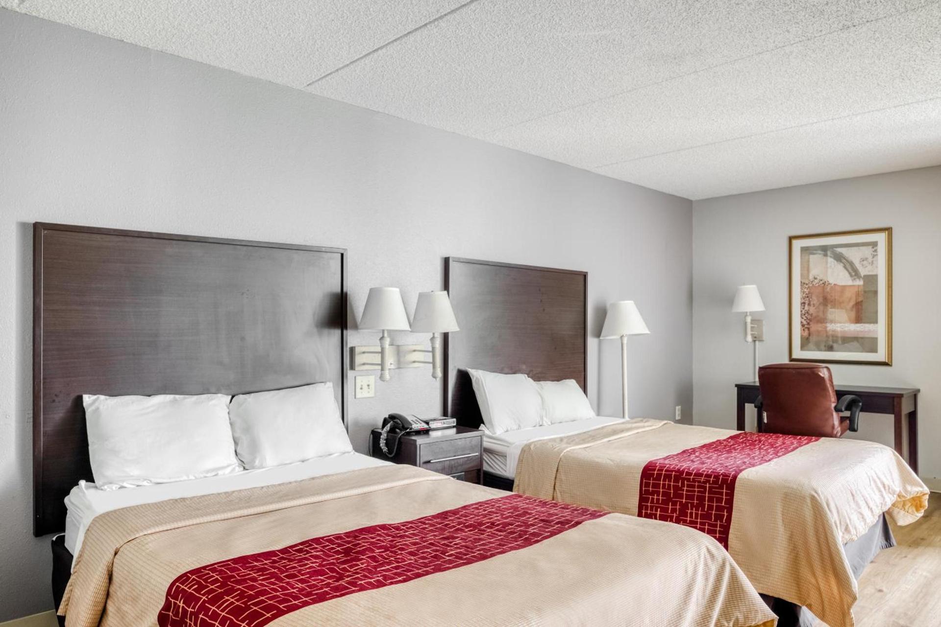 OYO Hotel Burlington South photo 23