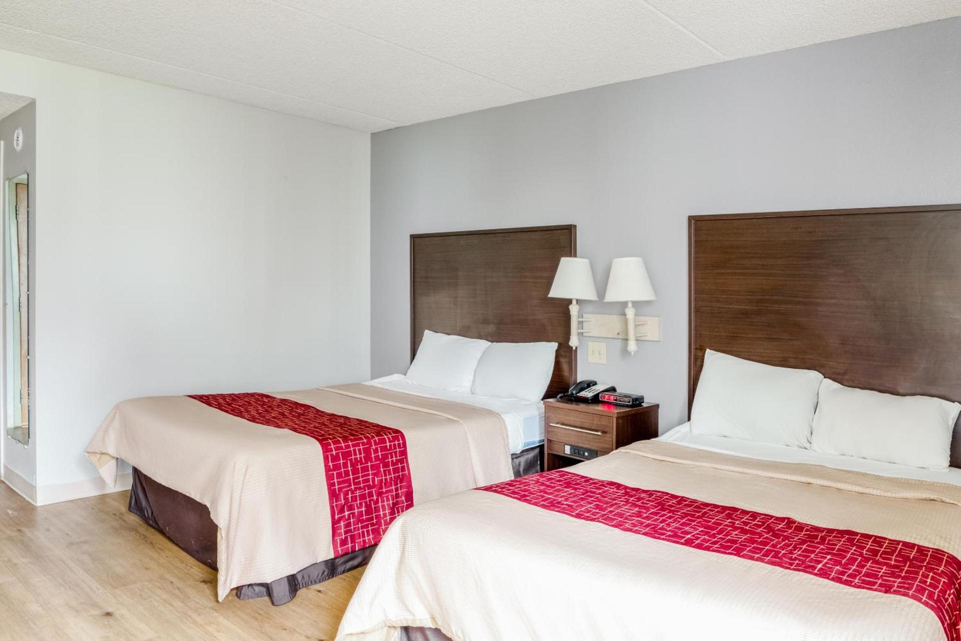 OYO Hotel Burlington South photo 22