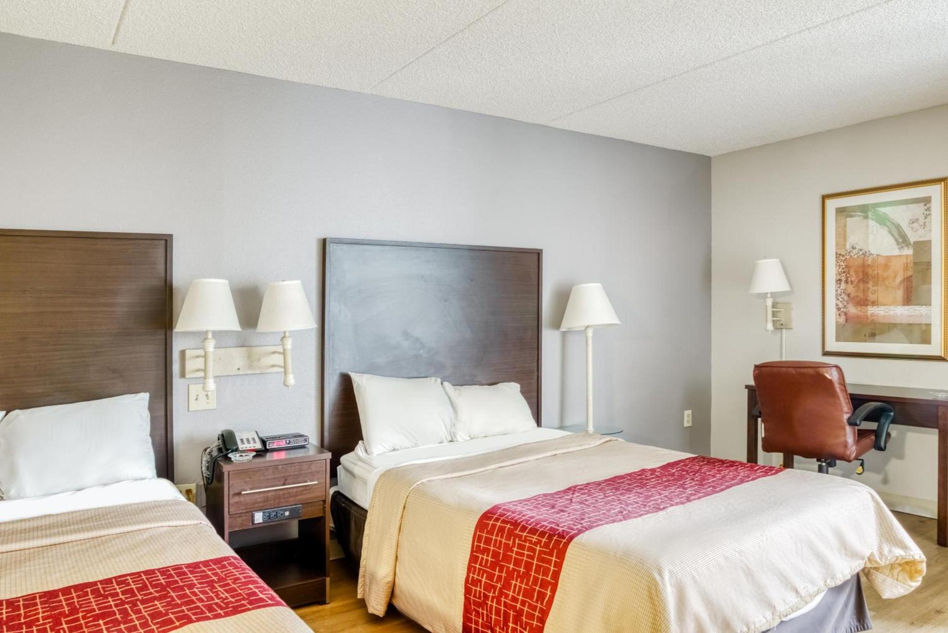 OYO Hotel Burlington South photo 18