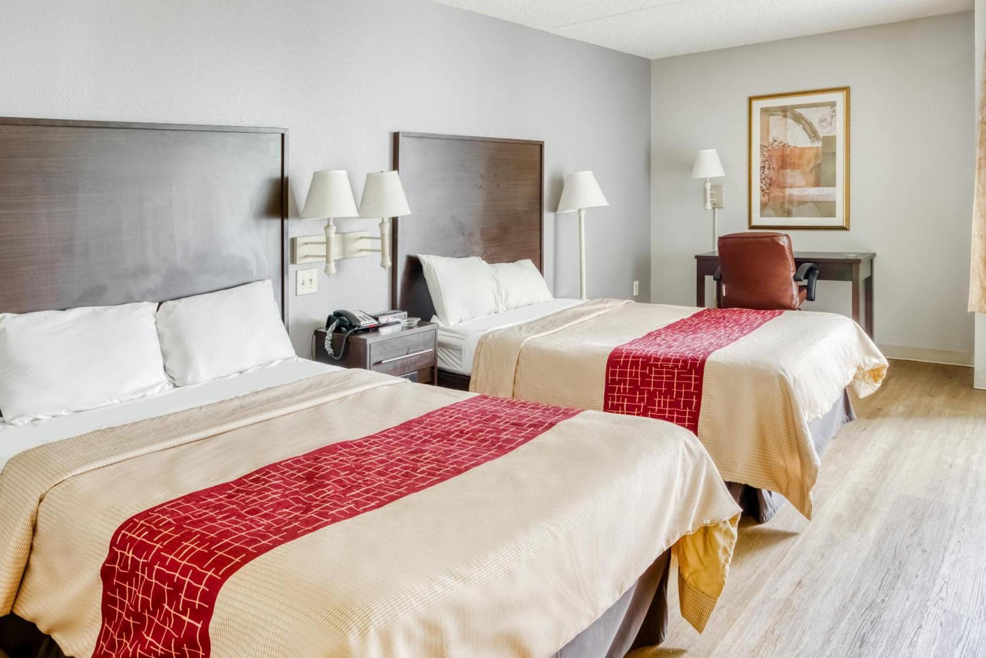 OYO Hotel Burlington South photo 19