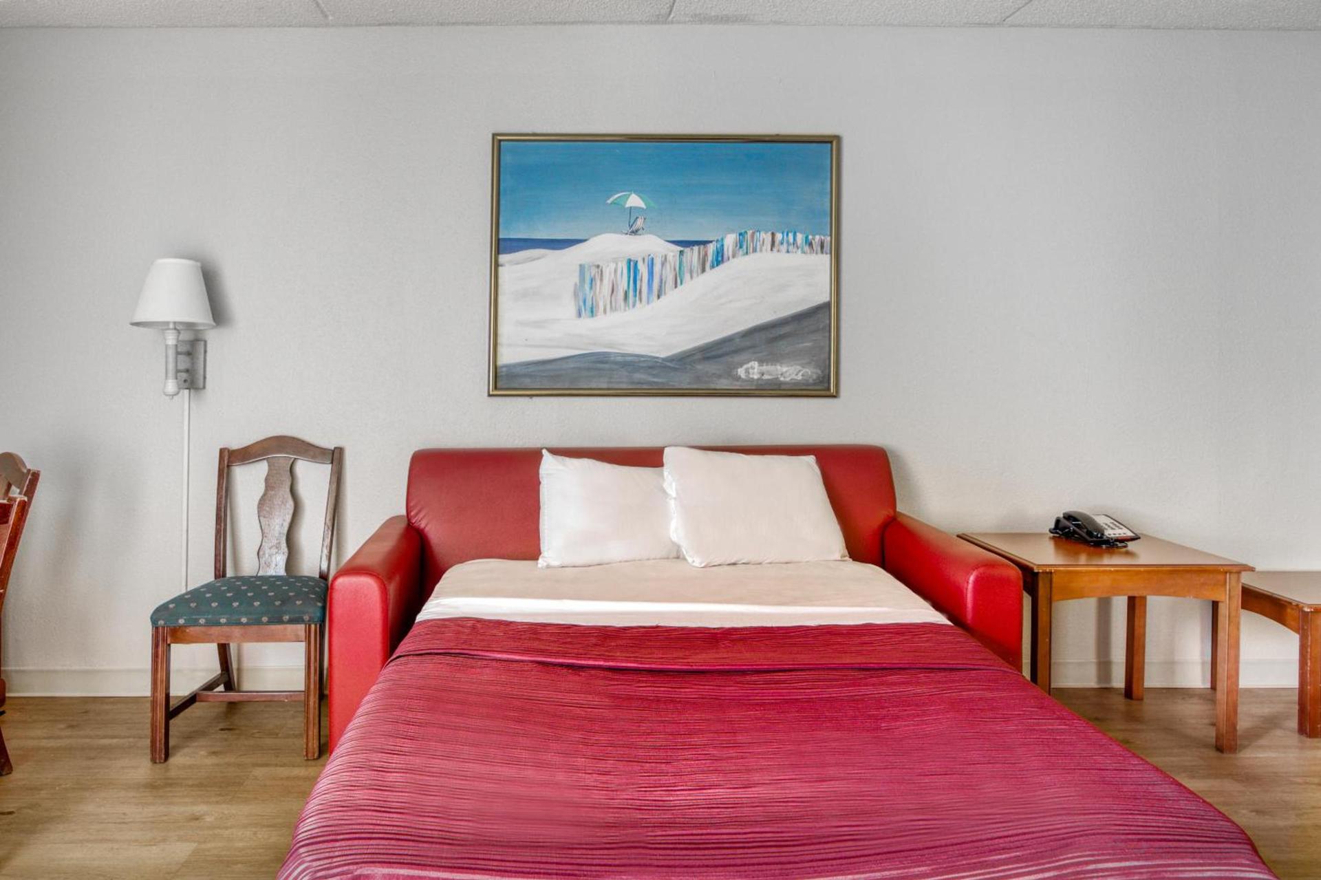 OYO Hotel Burlington South photo 59