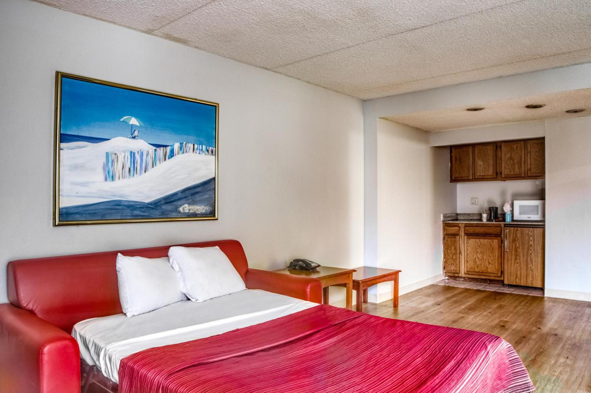 OYO Hotel Burlington South photo 16