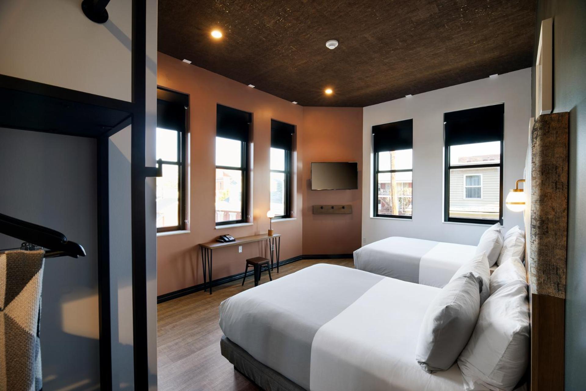 TRYP by Wyndham Pittsburgh/Lawrenceville photo 23