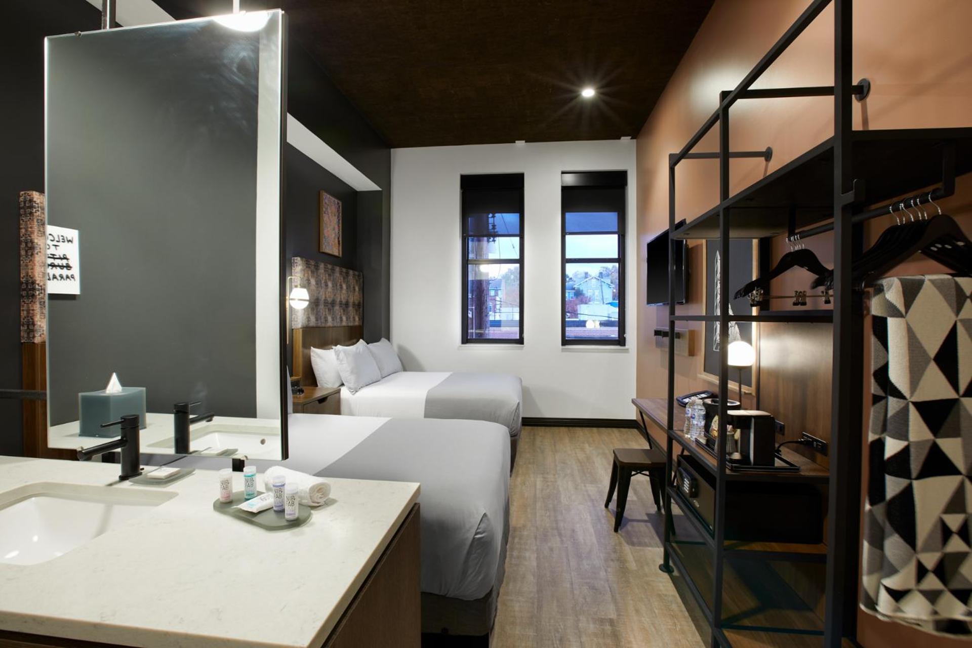 TRYP by Wyndham Pittsburgh/Lawrenceville photo 21
