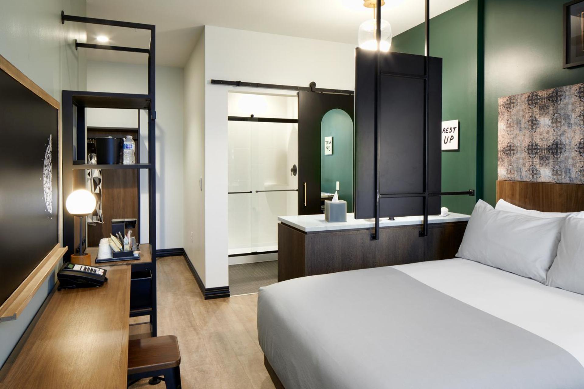 TRYP by Wyndham Pittsburgh/Lawrenceville photo 83