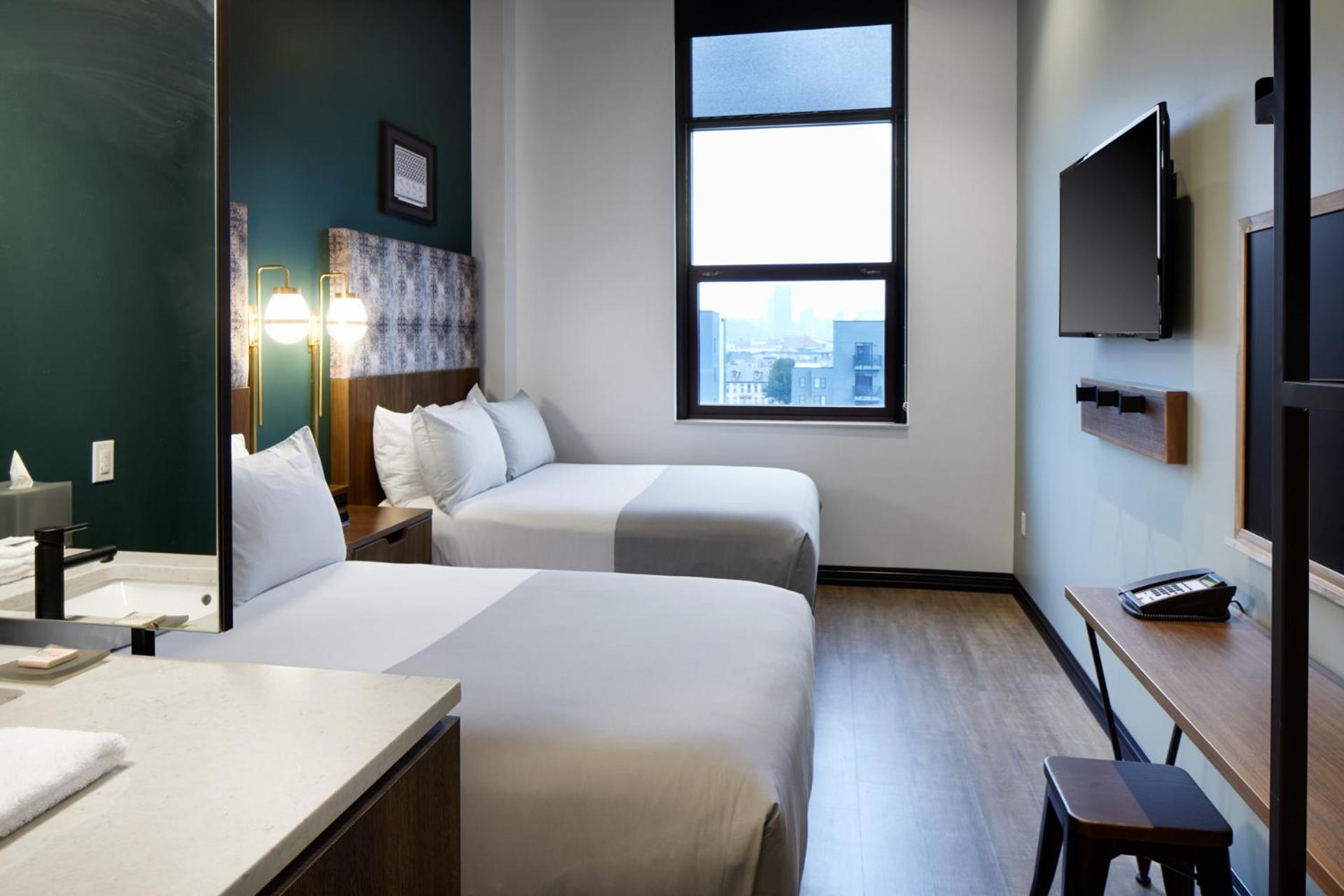 TRYP by Wyndham Pittsburgh/Lawrenceville photo 84
