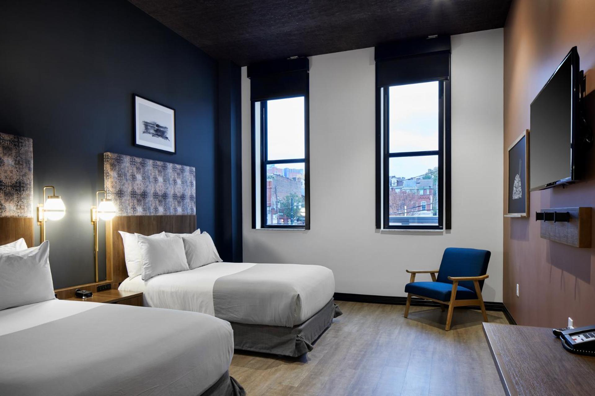 TRYP by Wyndham Pittsburgh/Lawrenceville photo 82