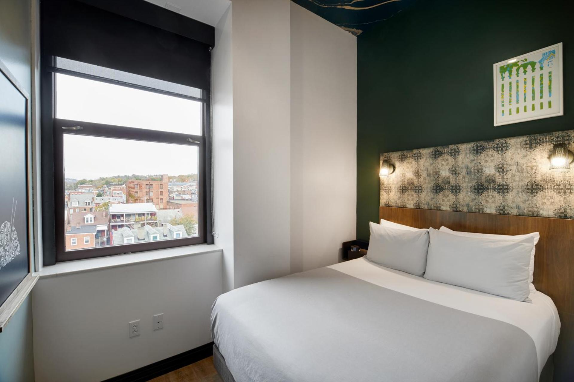 TRYP by Wyndham Pittsburgh/Lawrenceville photo 81