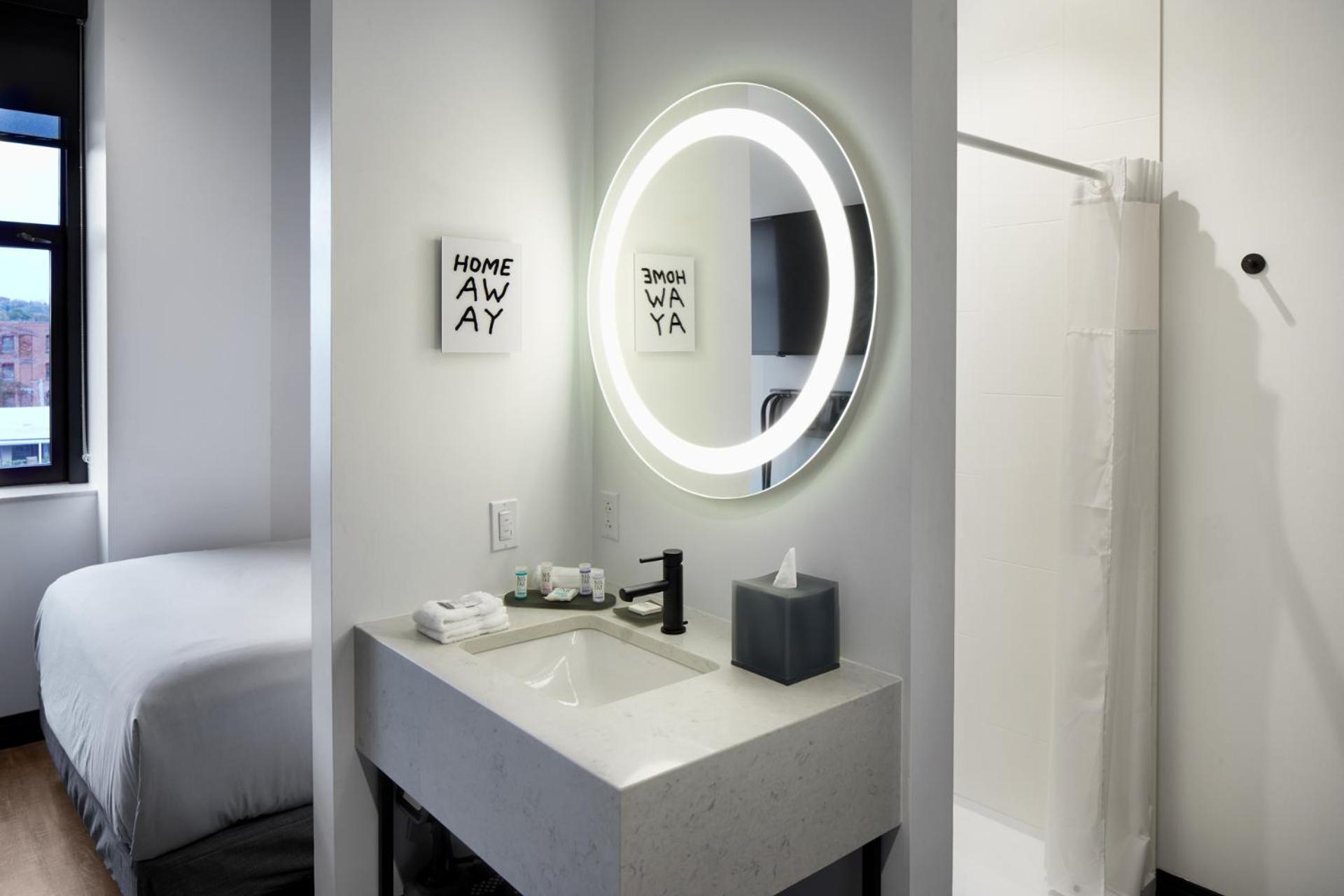 TRYP by Wyndham Pittsburgh/Lawrenceville photo 80
