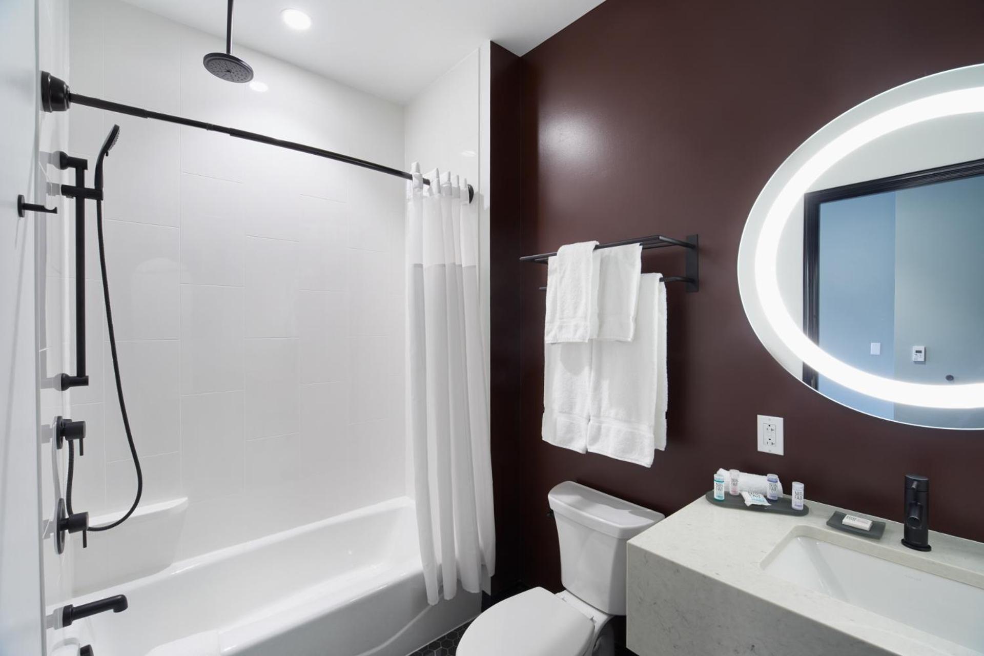 TRYP by Wyndham Pittsburgh/Lawrenceville photo 79