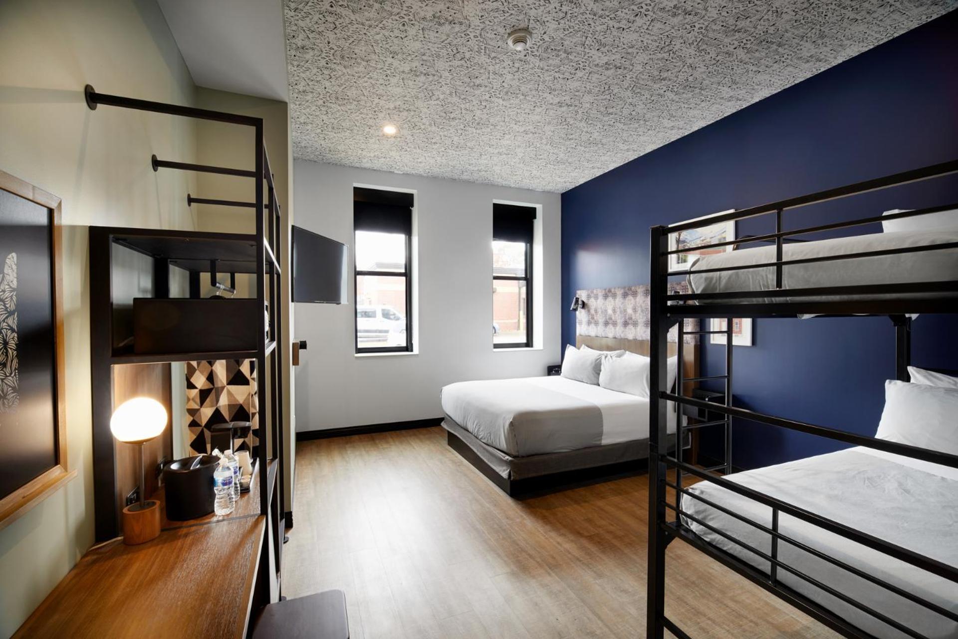 TRYP by Wyndham Pittsburgh/Lawrenceville photo 22