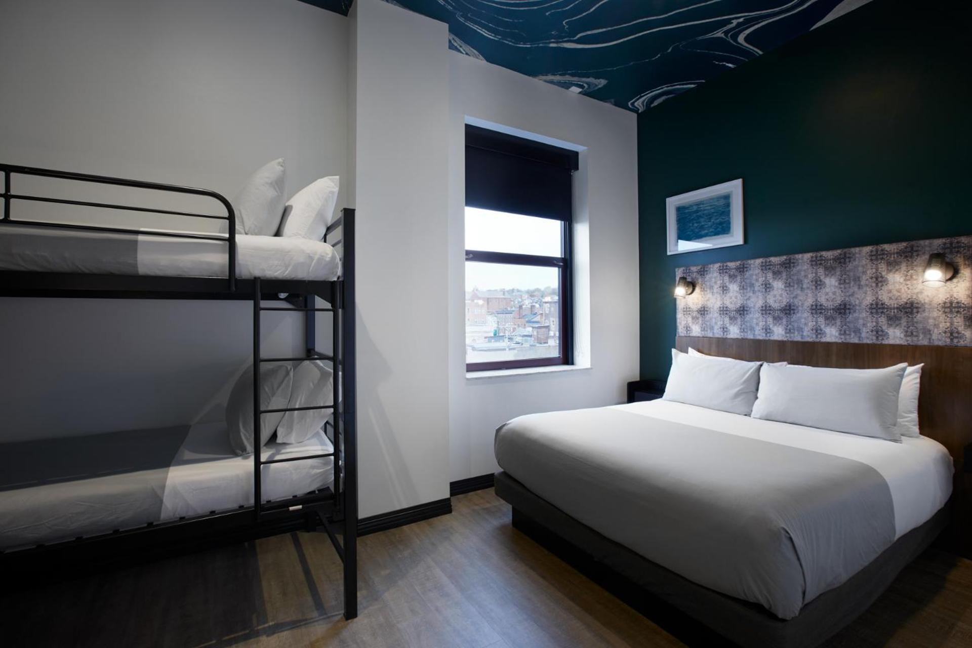 TRYP by Wyndham Pittsburgh/Lawrenceville photo 78