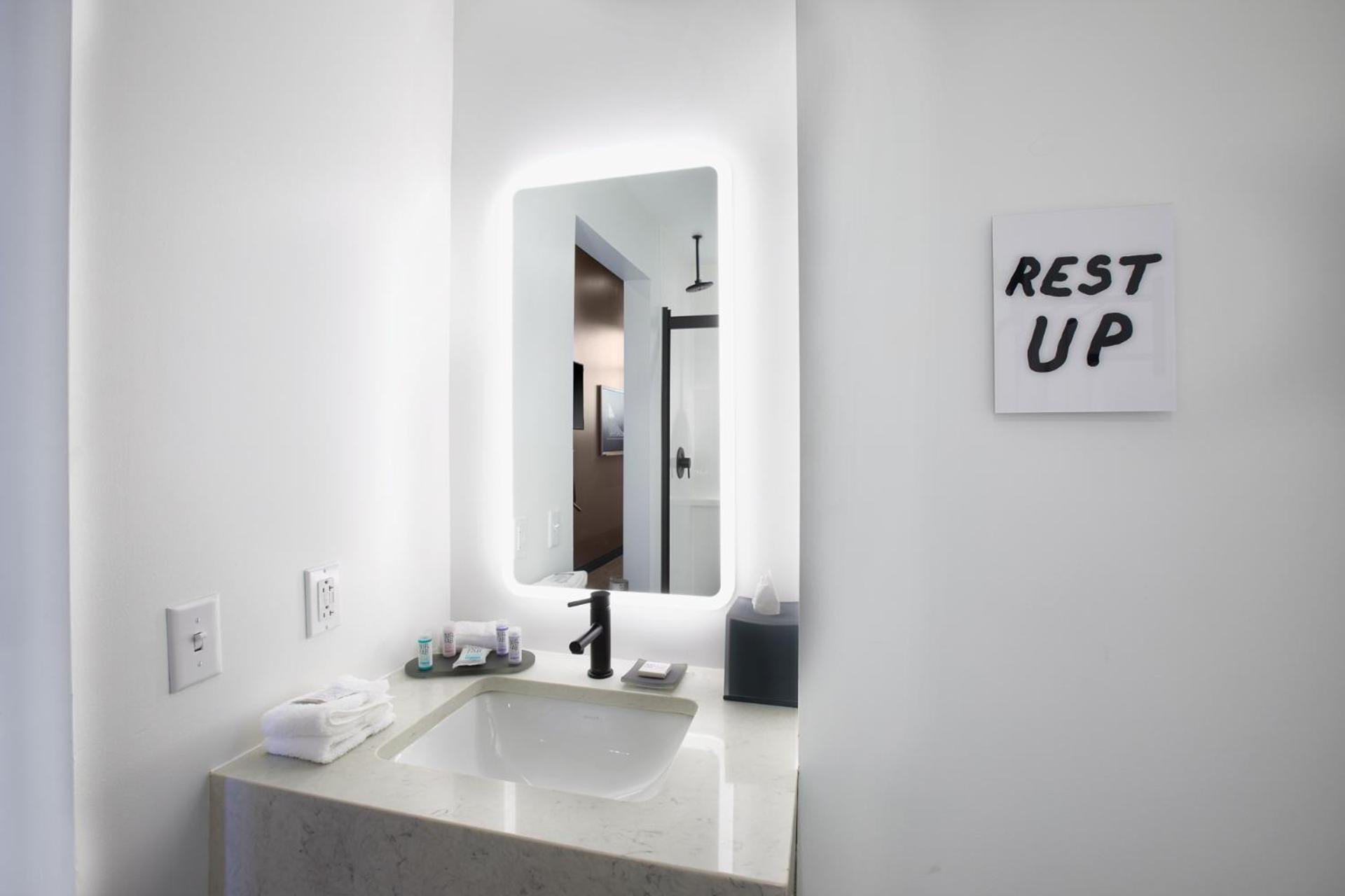 TRYP by Wyndham Pittsburgh/Lawrenceville photo 74